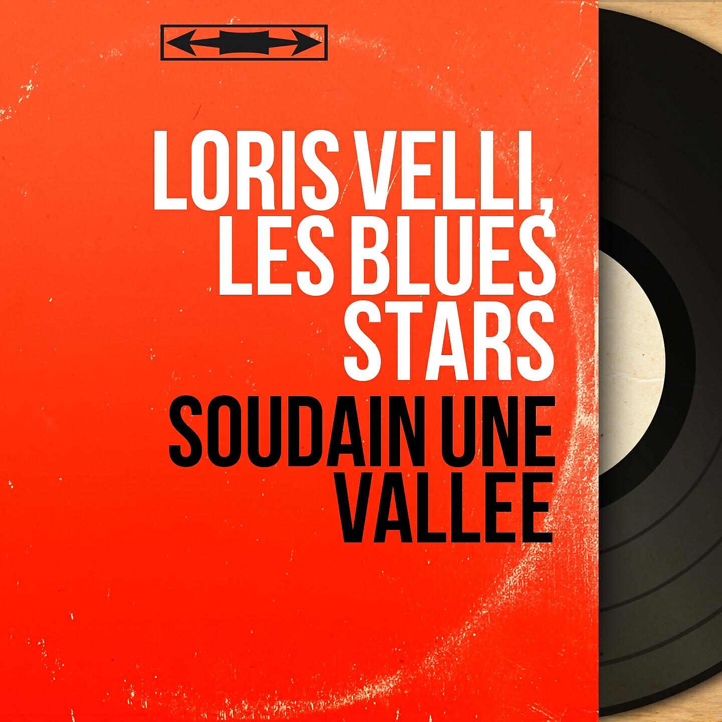 Релиз Soudain une vallée
