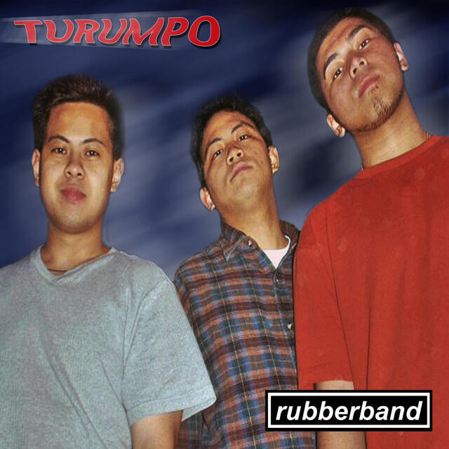 Релиз Turumpo (Remastered 2020)