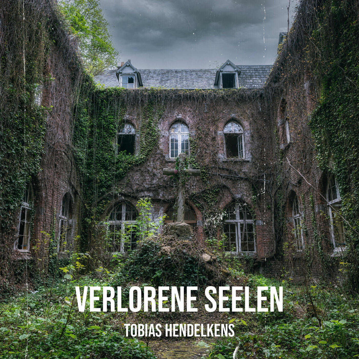Постер альбома Verlorene Seelen
