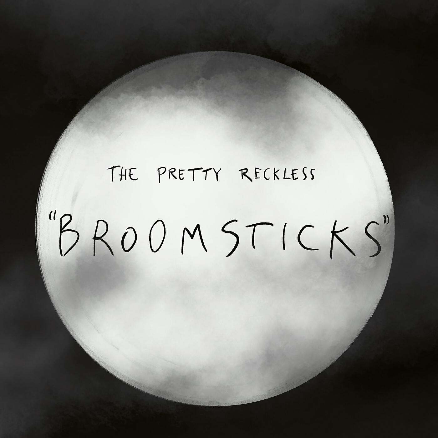 Релиз Broomsticks