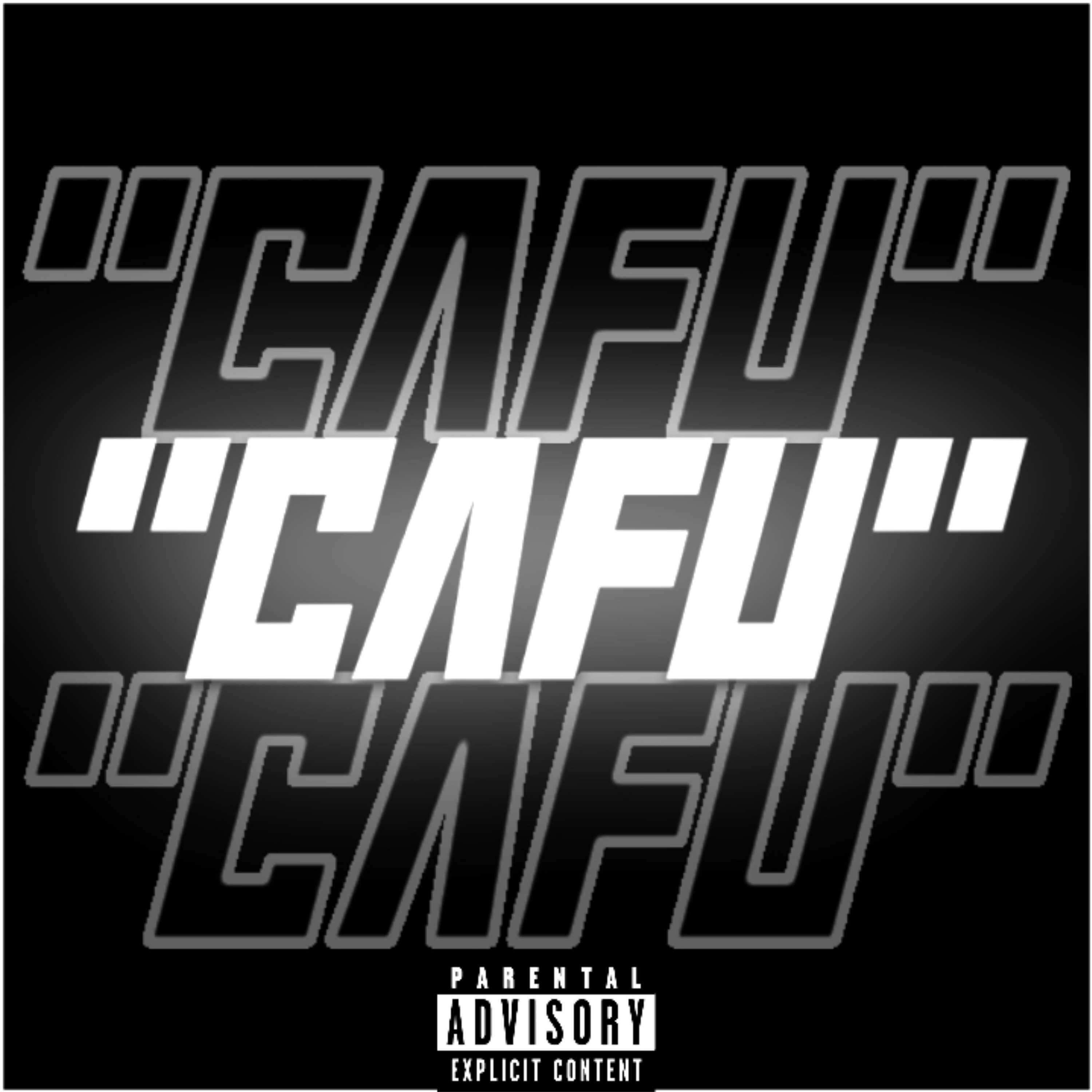 Релиз "Cafu"