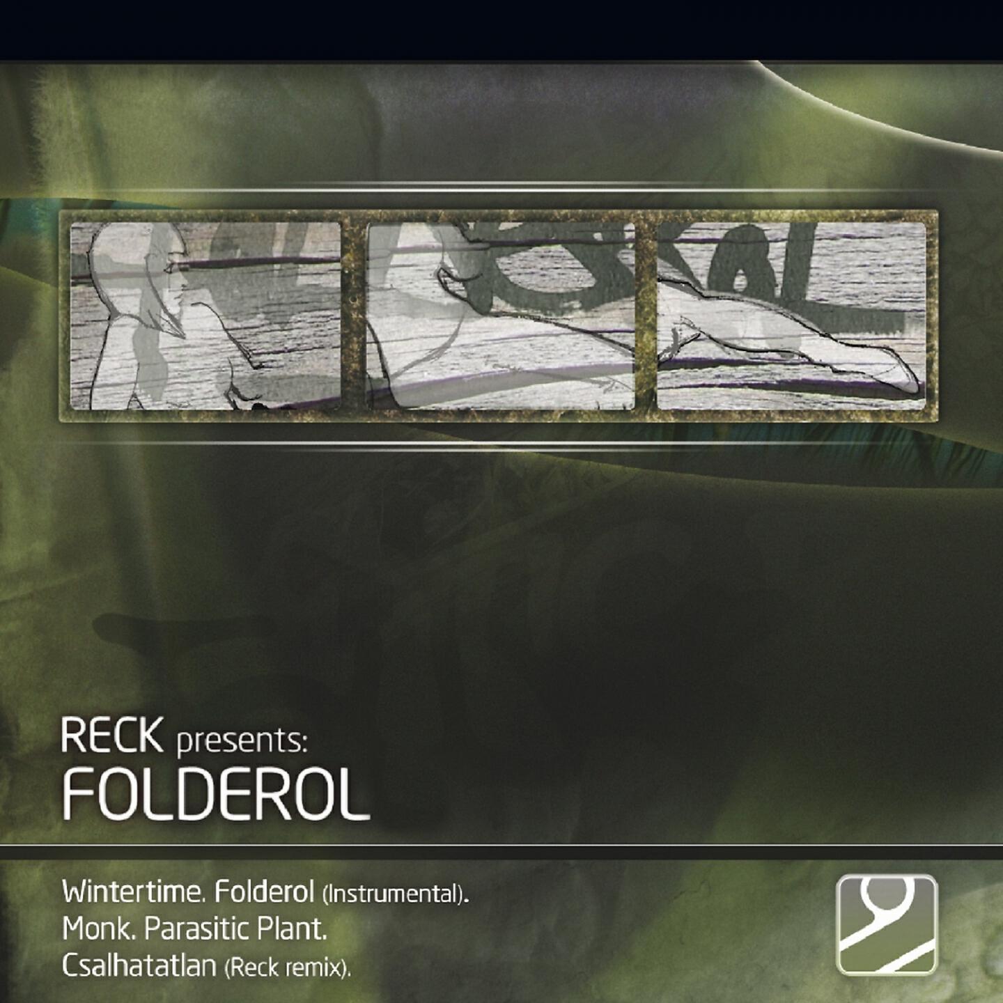Релиз Folderol