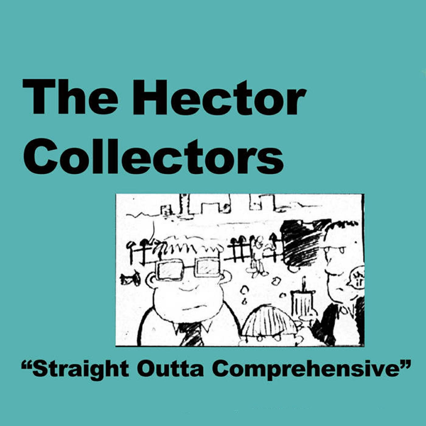 Релиз Straight Outta Comprehensive