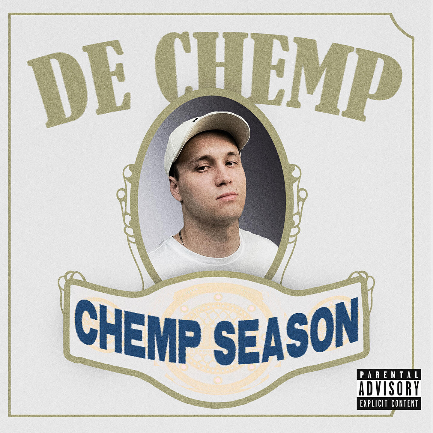 DE CHEMP