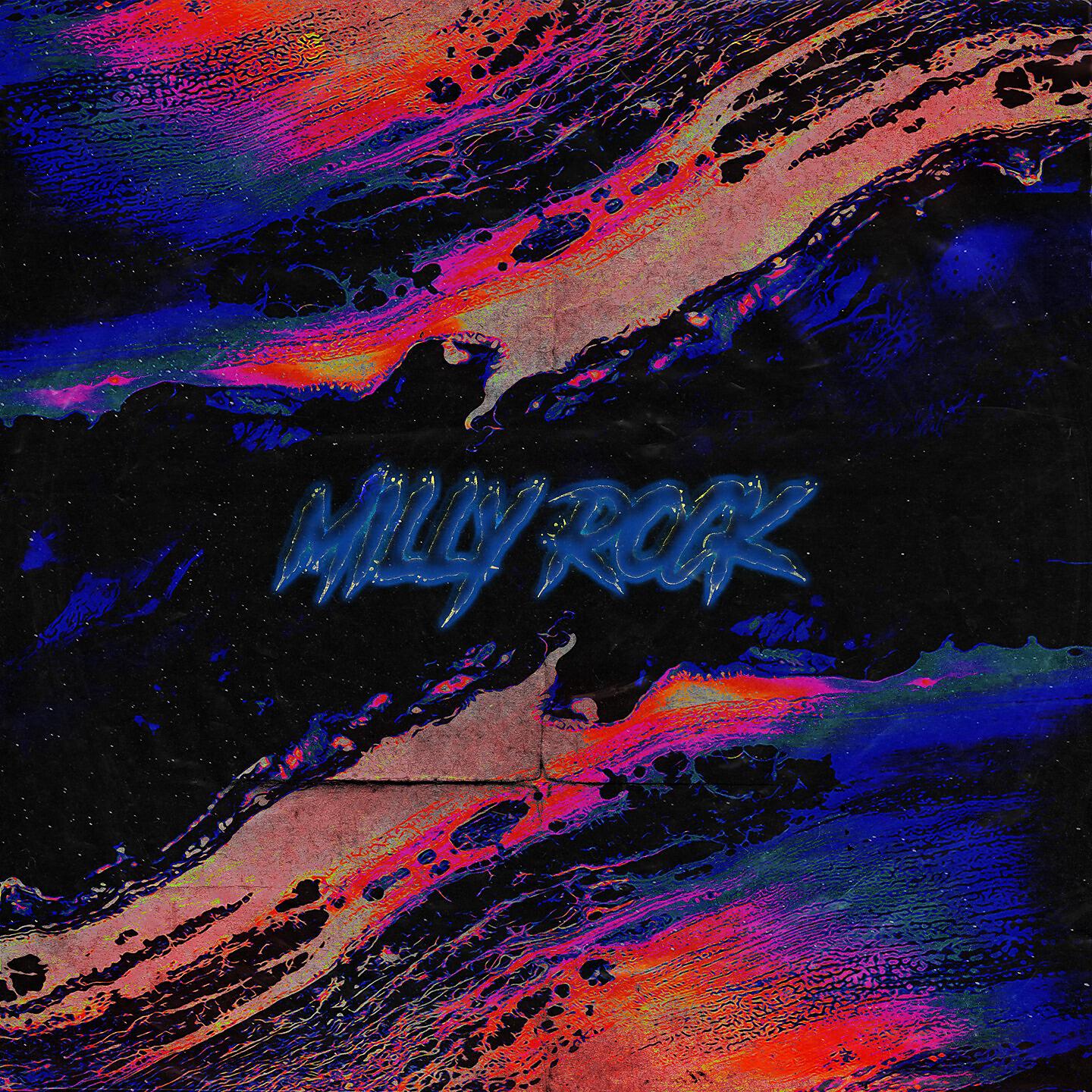 Релиз Milly Rock