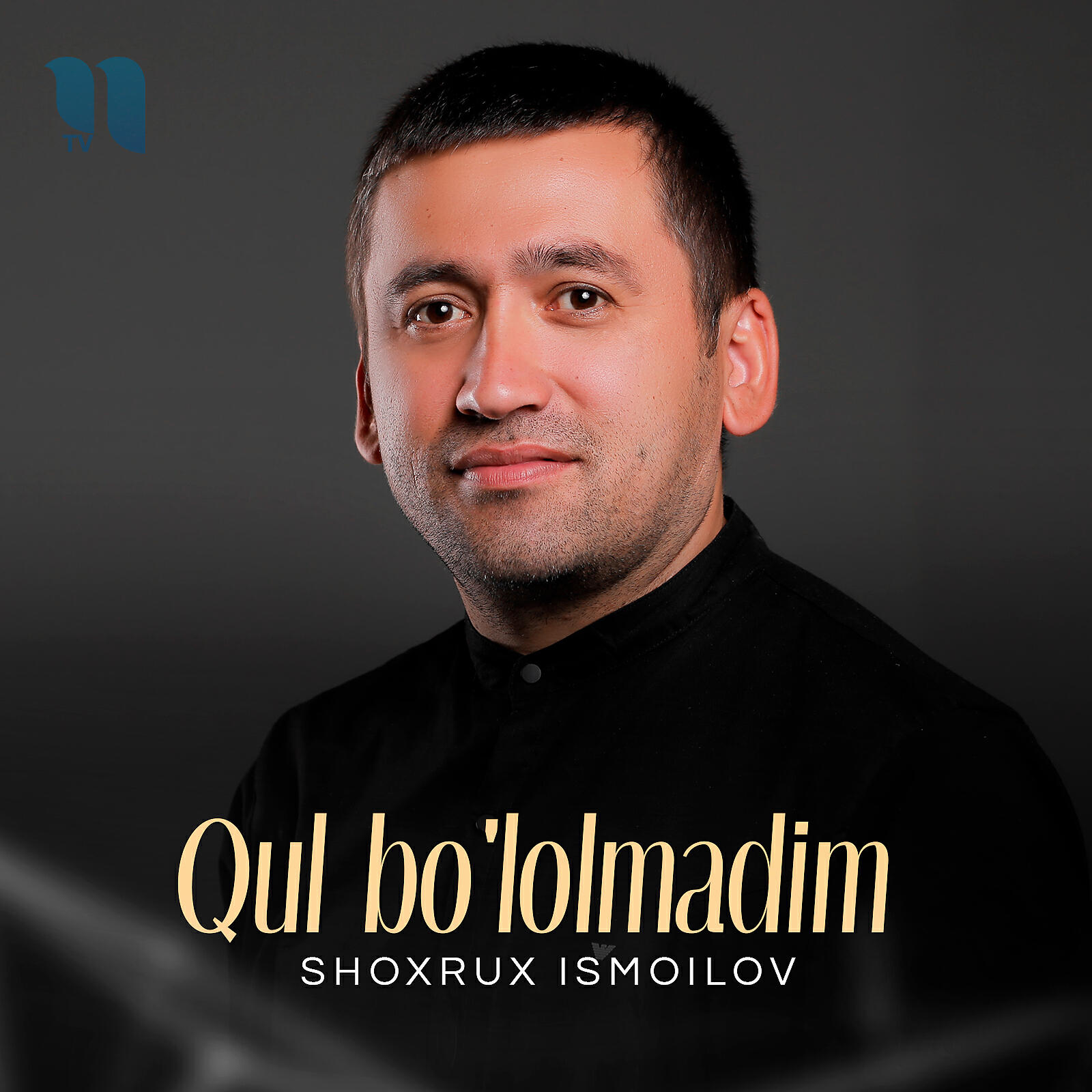 Релиз Qul Bo'lolmadim