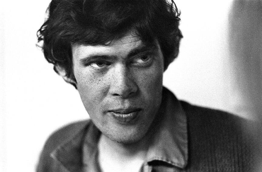 John Koerner