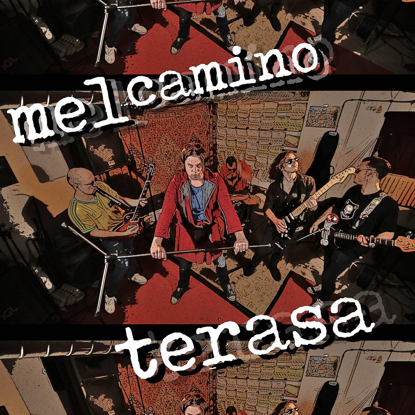 Релиз Terasa