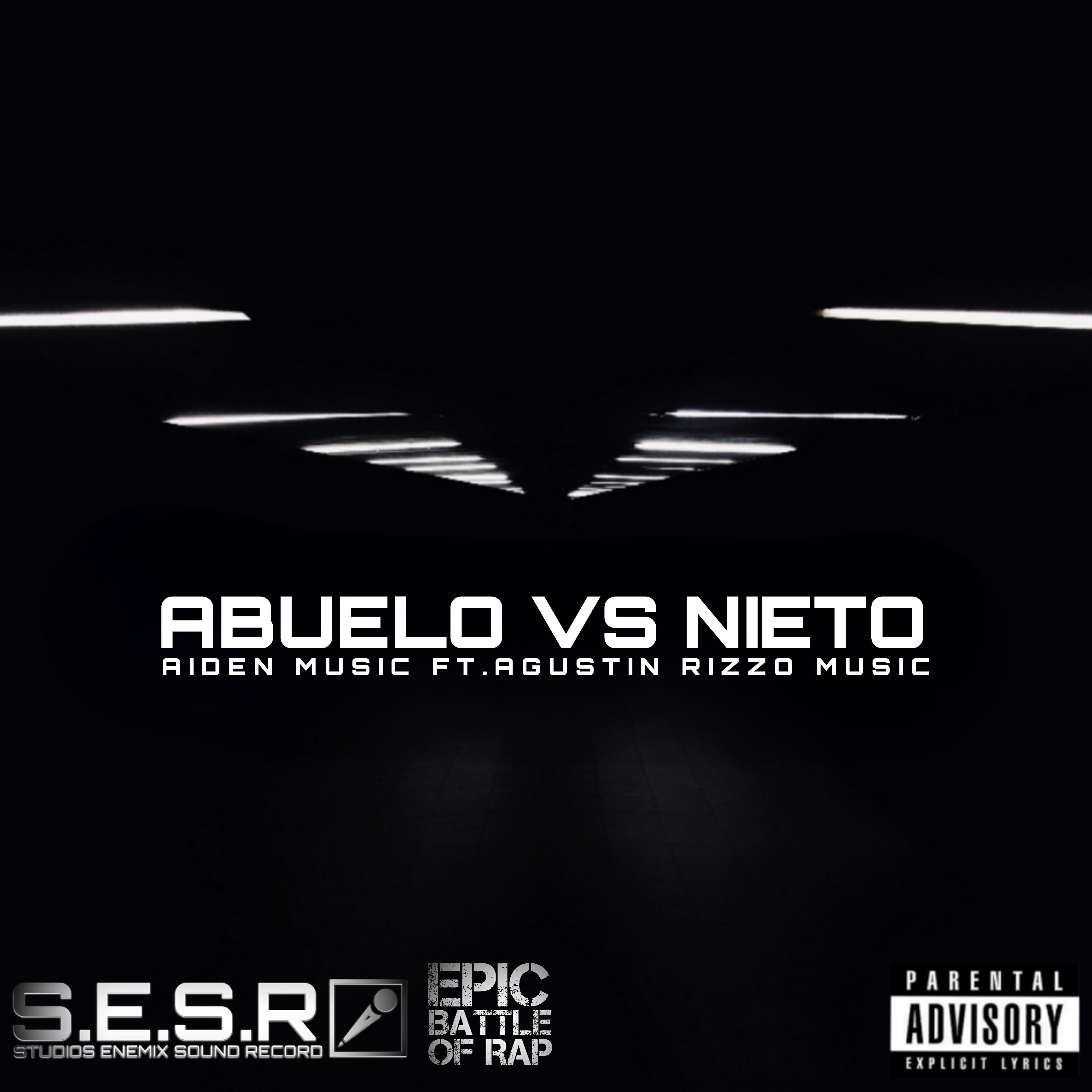 Релиз Abuelo Vs Nieto