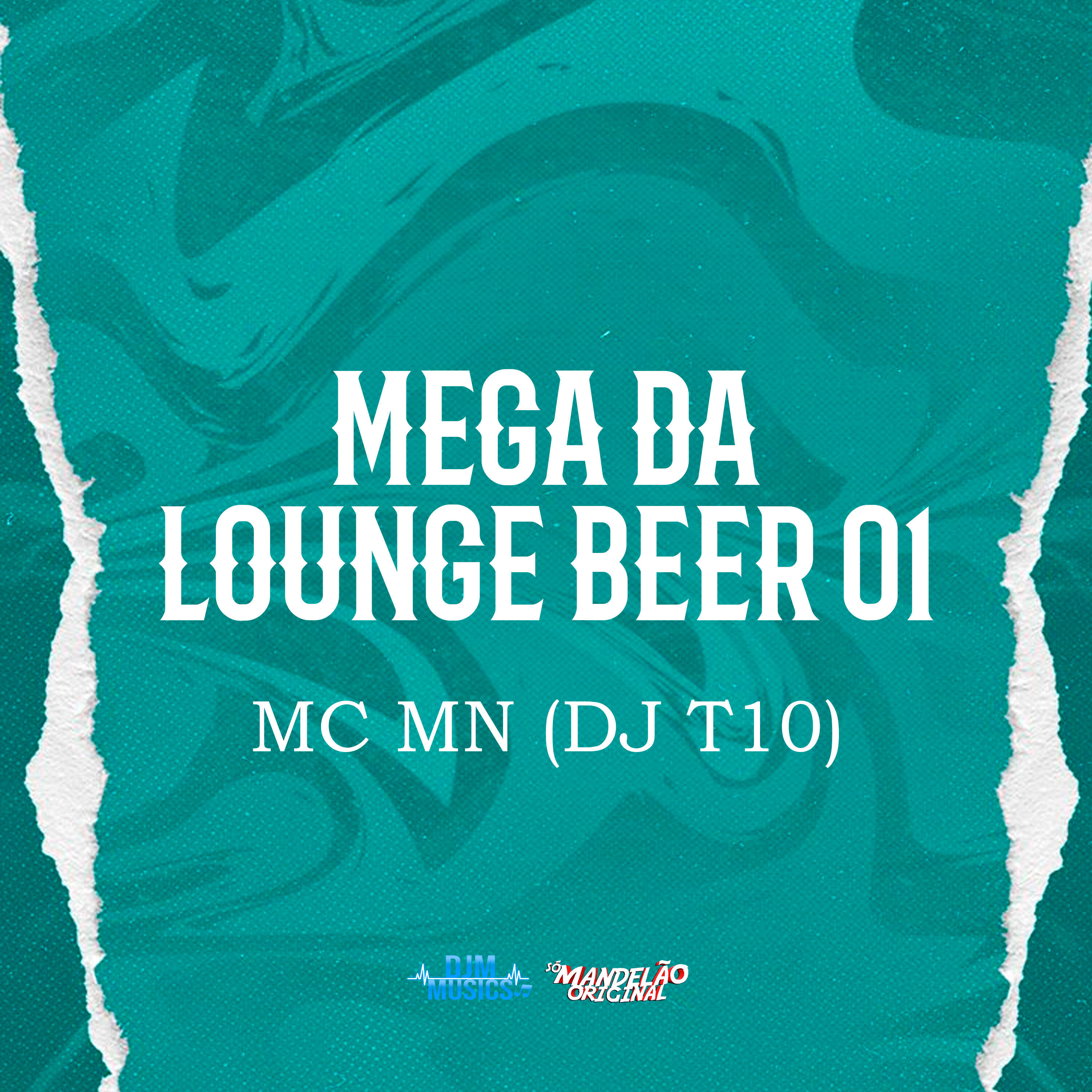 Постер альбома Mega da Lounge Beer 01
