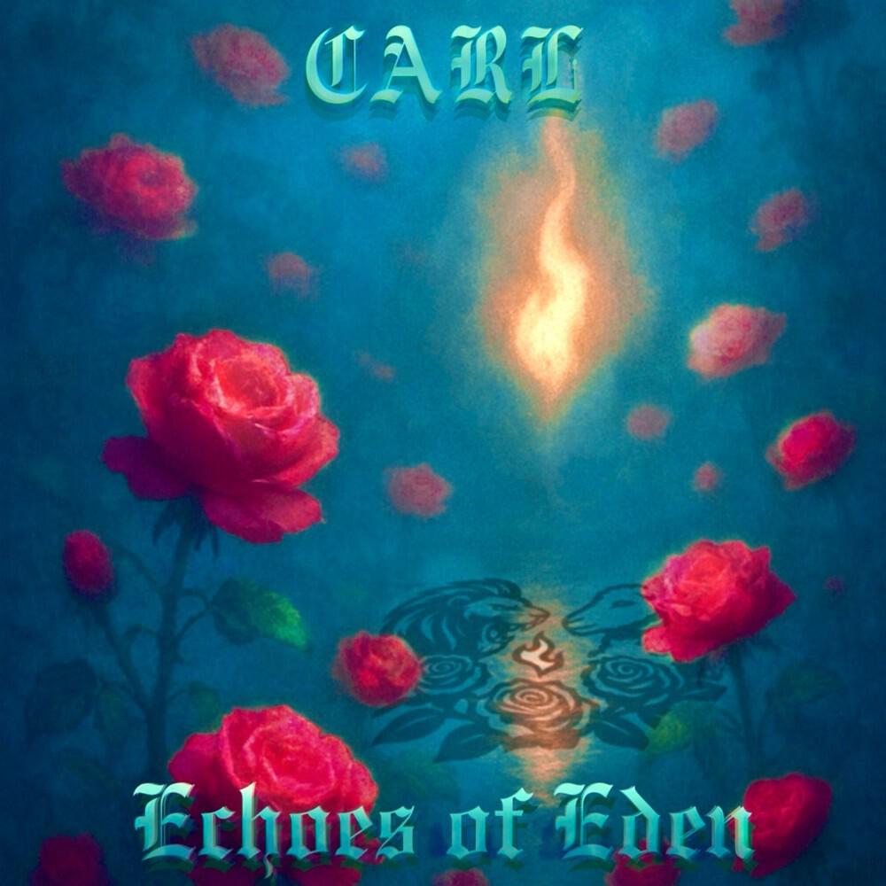 Релиз Echoes Of Eden