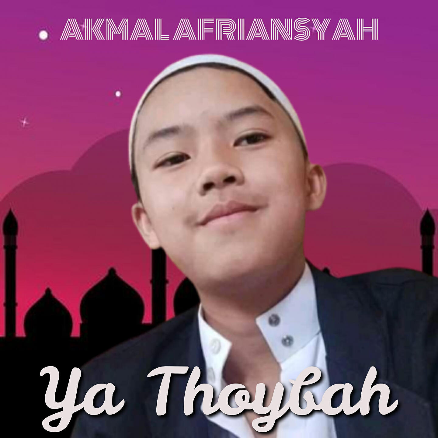 Релиз Ya Thoybah