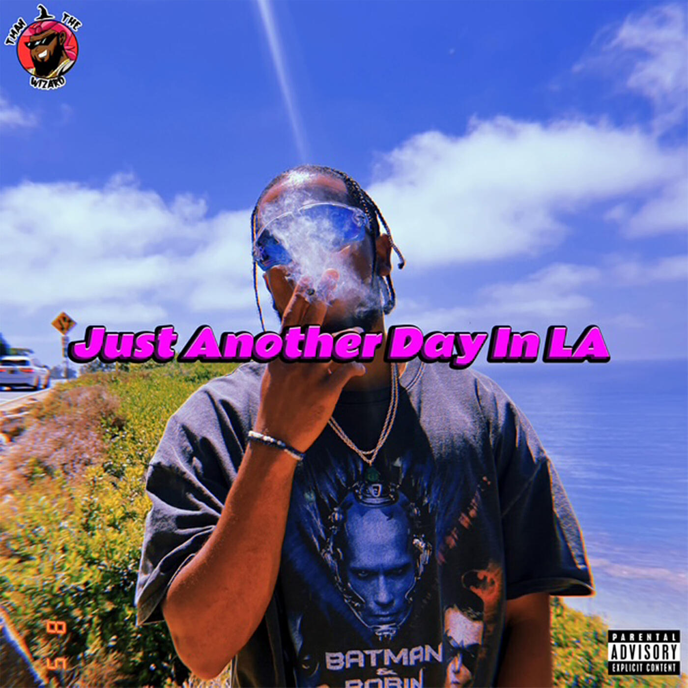 Релиз Just Another Day in La