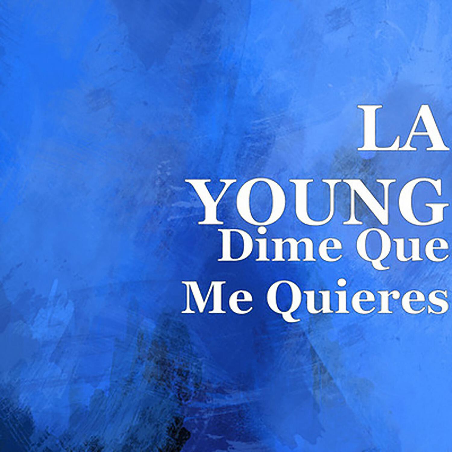 Релиз Dime Que Me Quieres