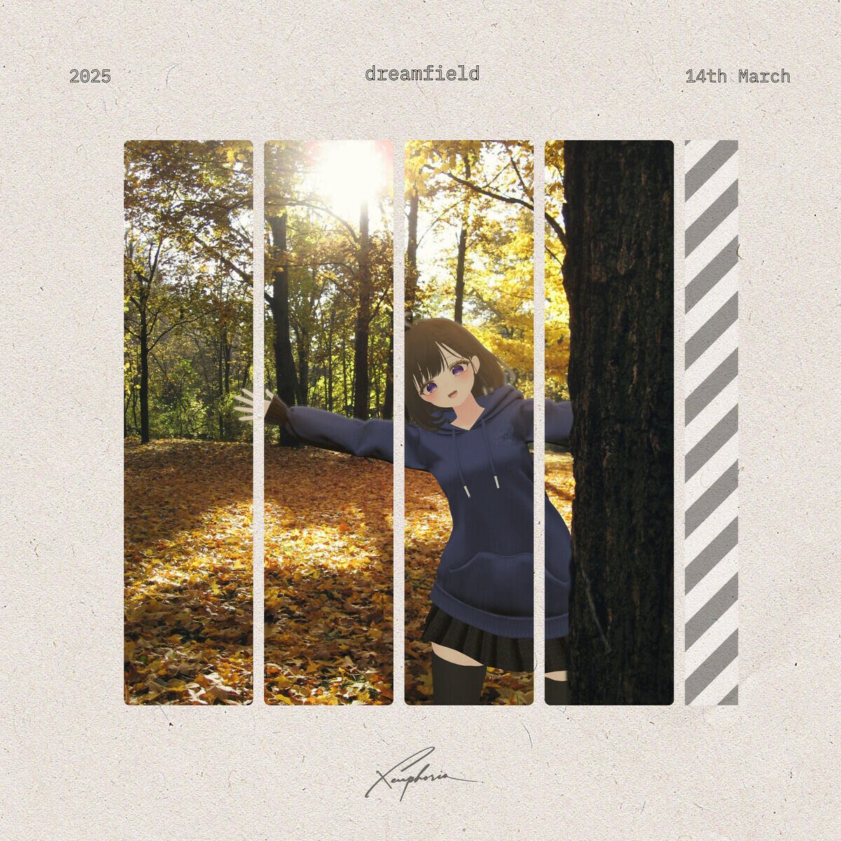 Релиз dreamfield
