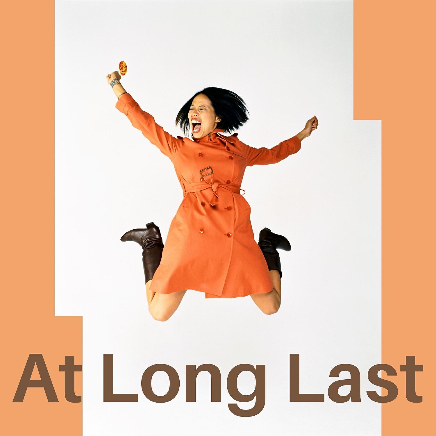 Релиз At Long Last