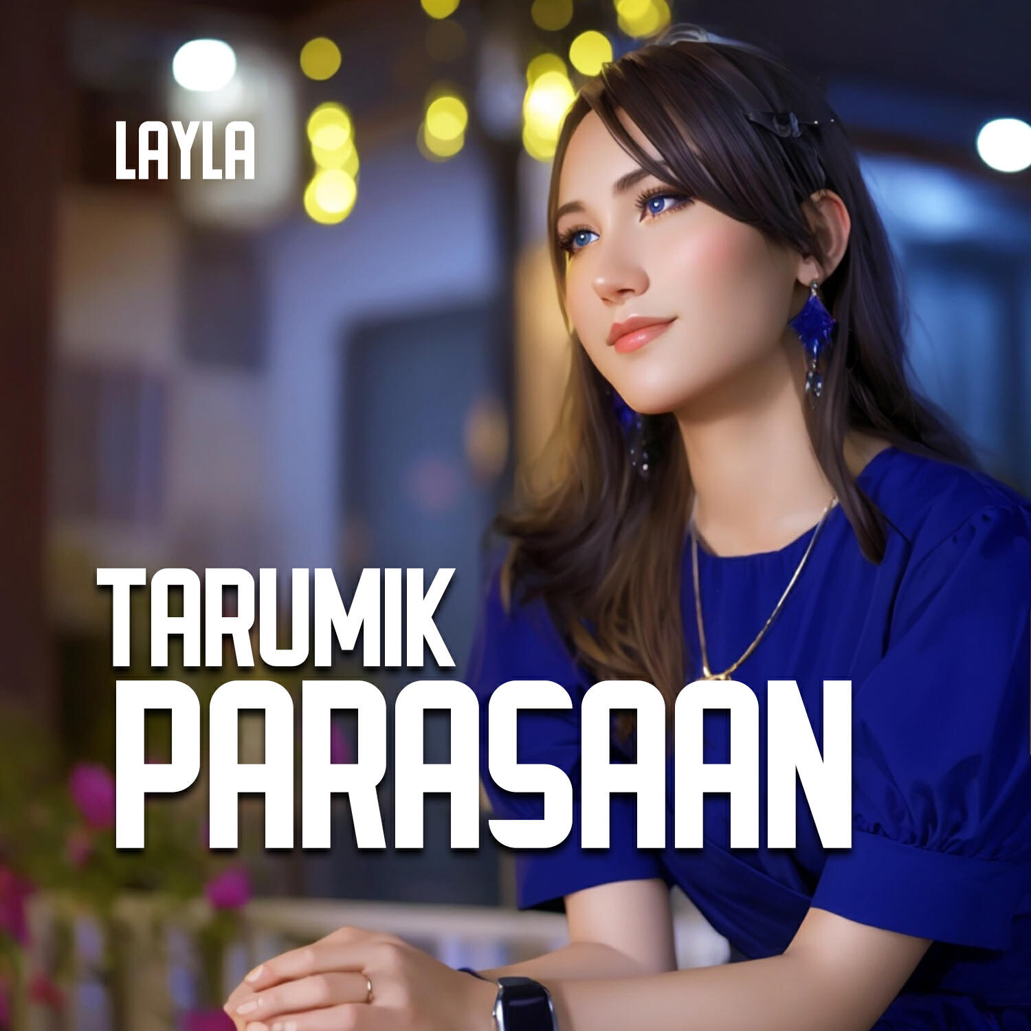 Постер альбома TARUMIK PARASAAN