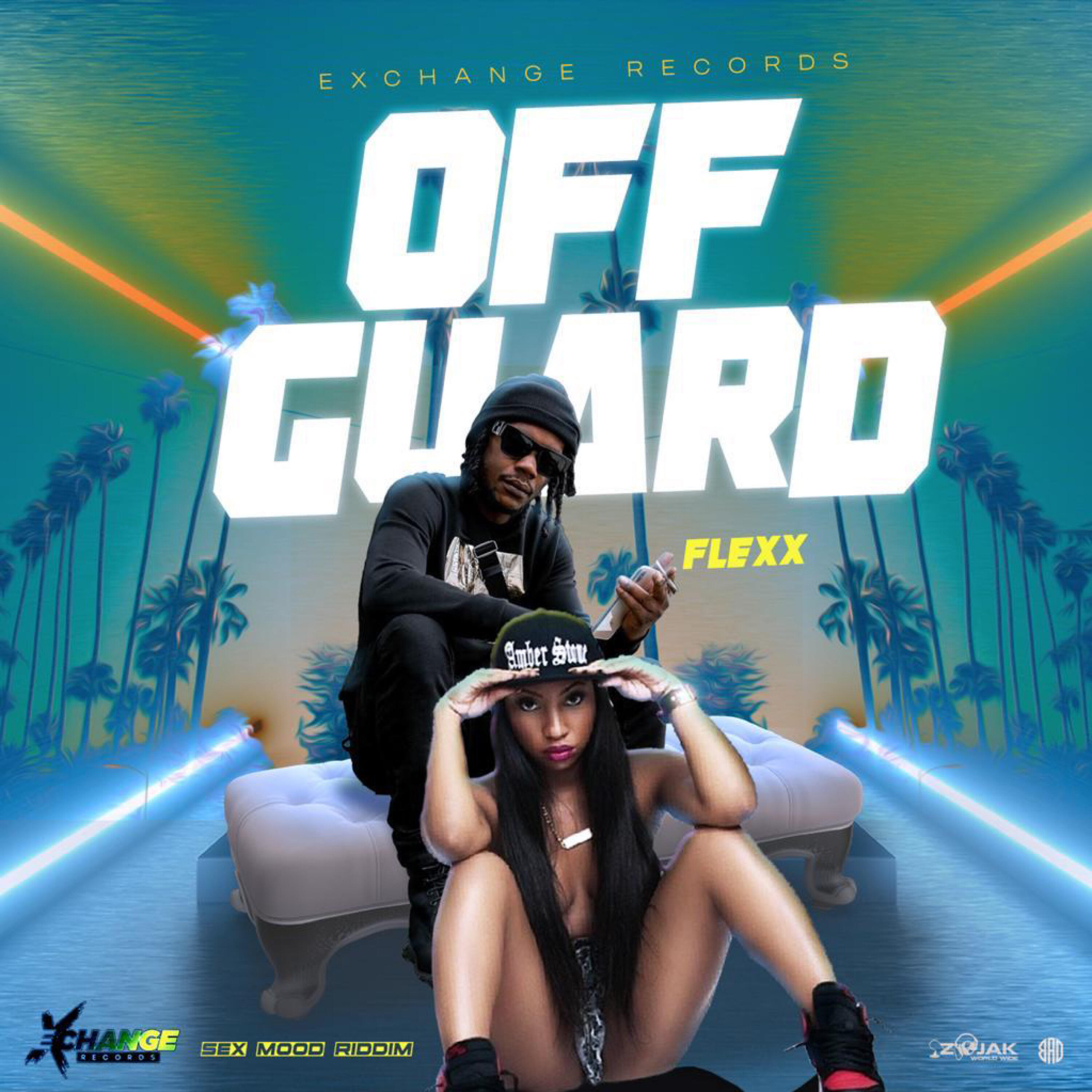 Релиз Off Guard