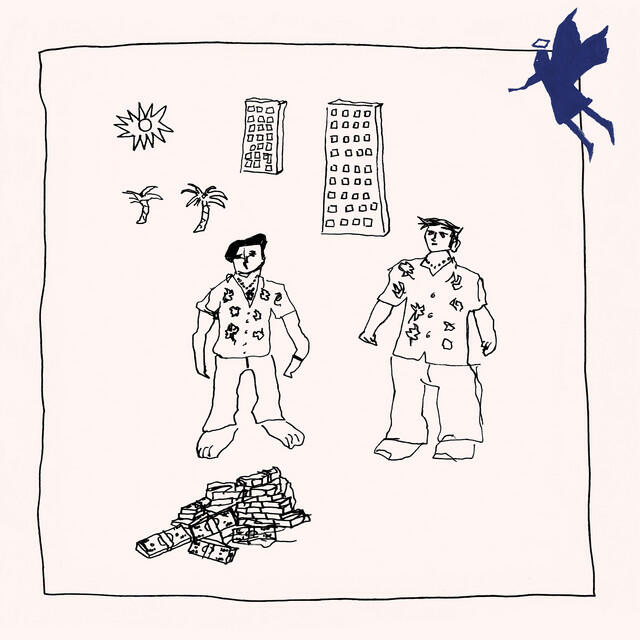 Релиз Heartbreak Rules