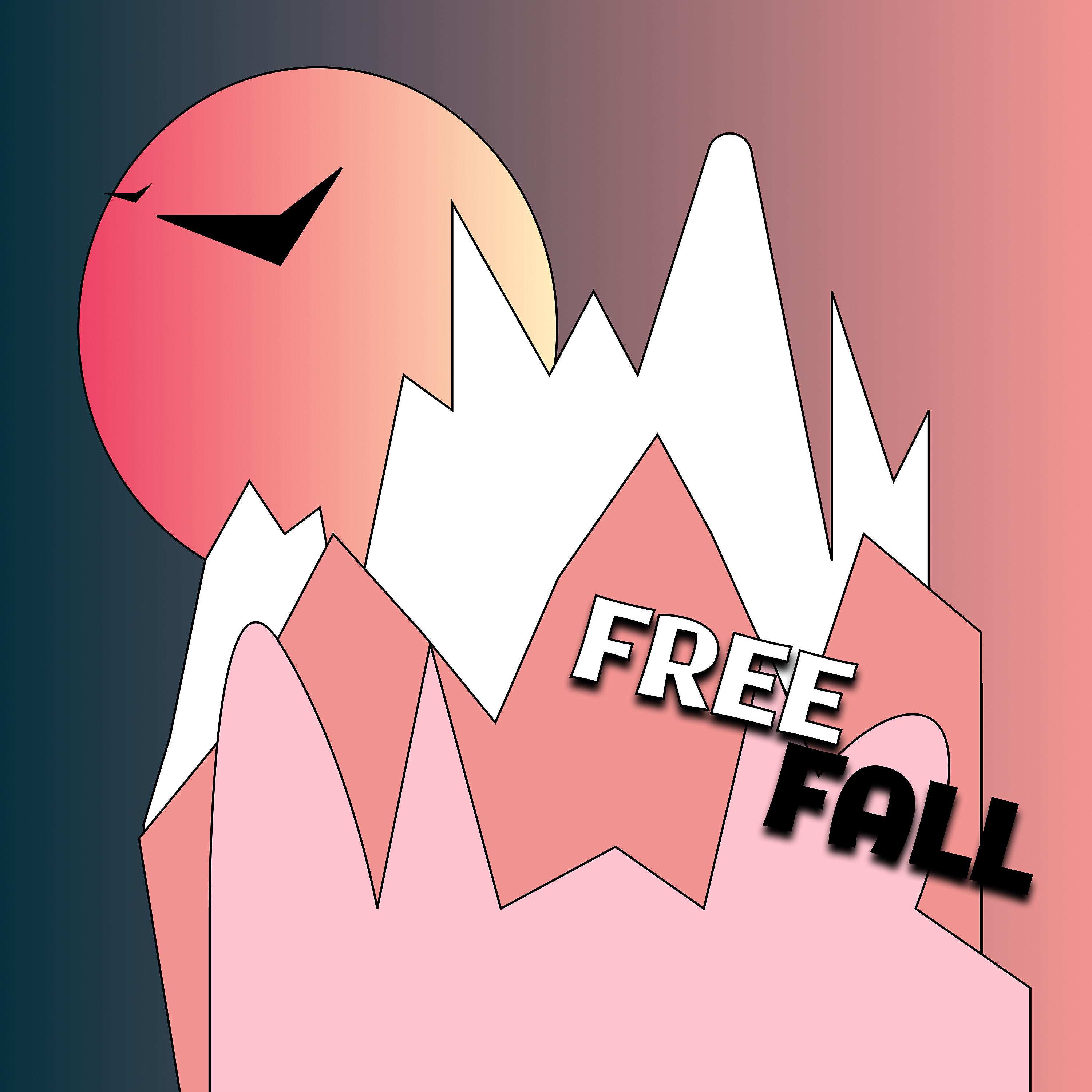 Релиз Free Fall