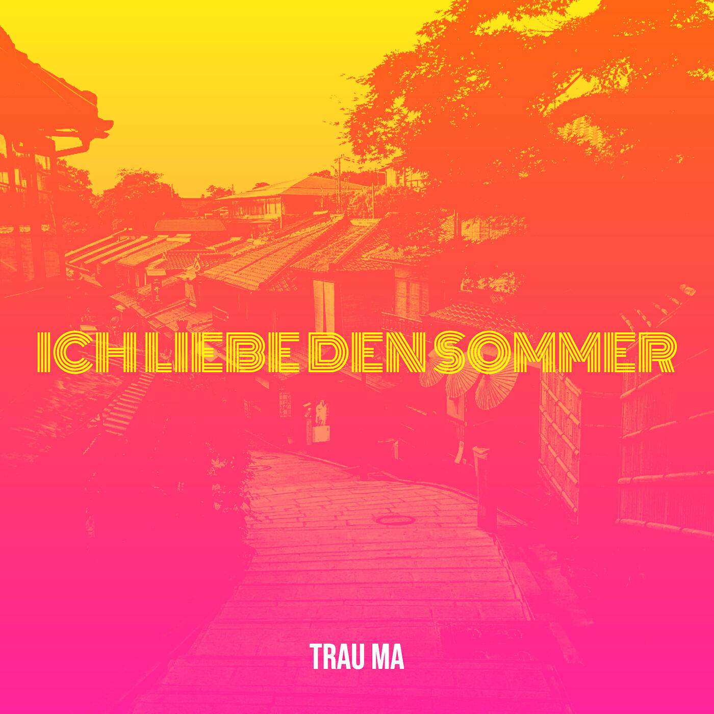 Релиз Ich Liebe Den Sommer