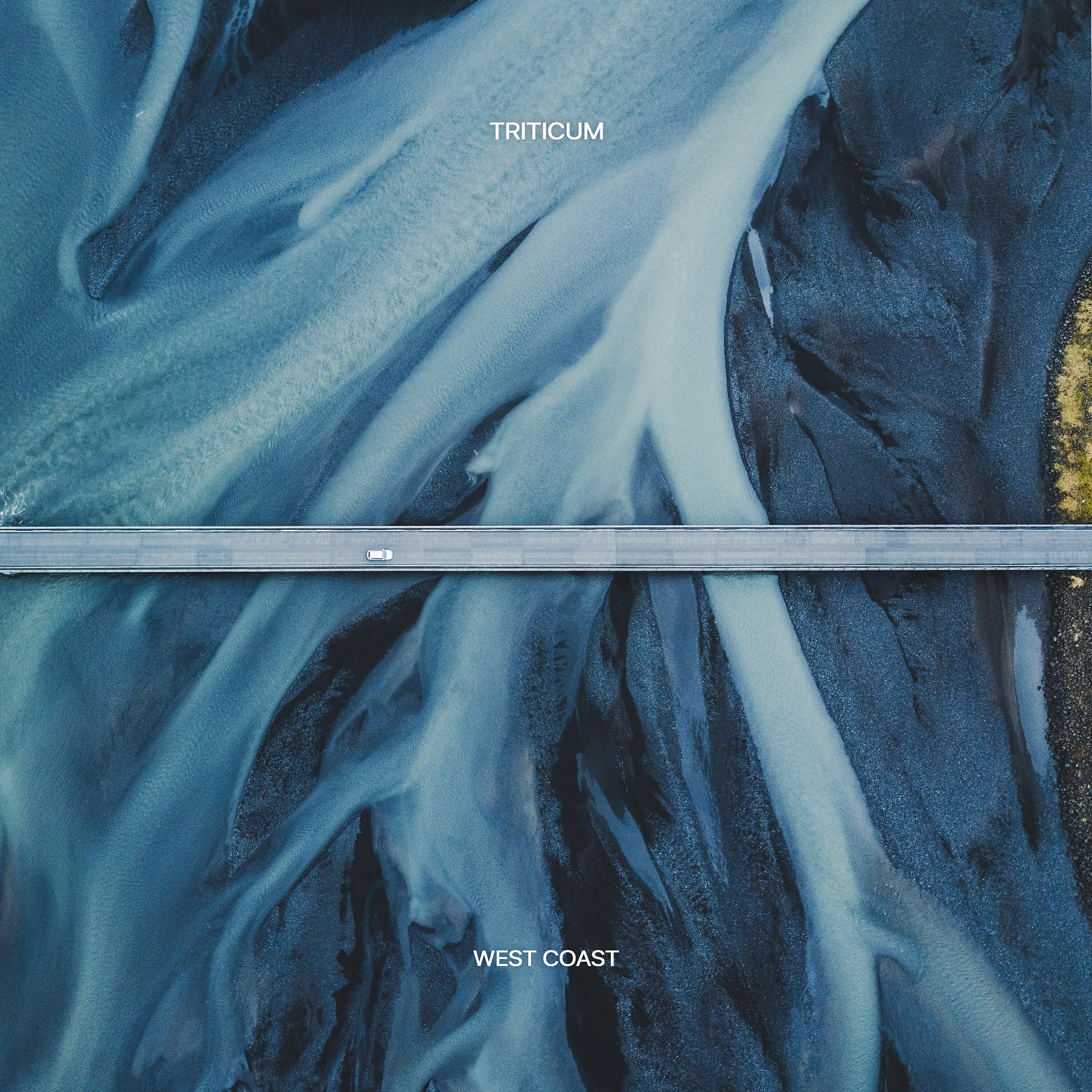 Релиз West Coast