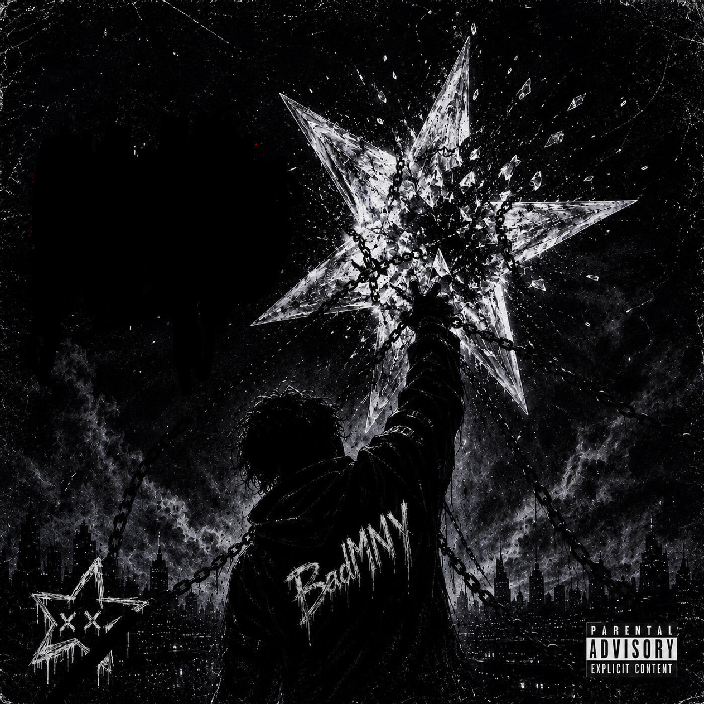 Релиз Kill the fucking star