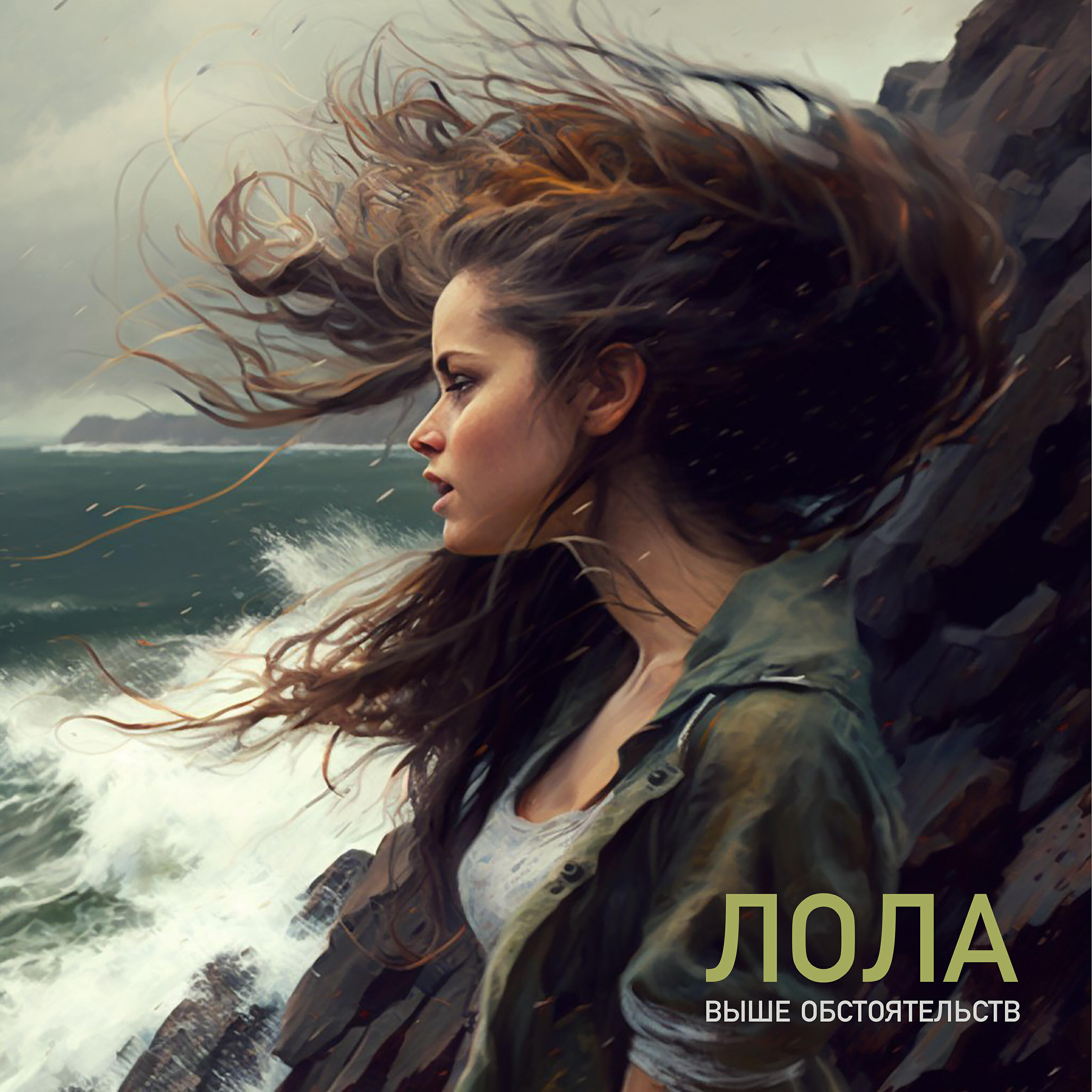 Релиз Лола