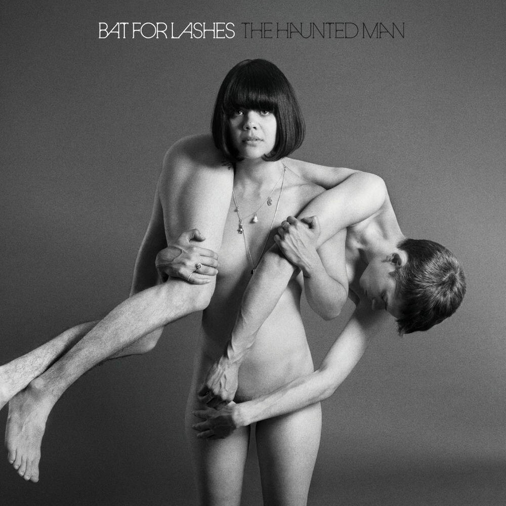 Релиз The Haunted Man (Deluxe Edition)