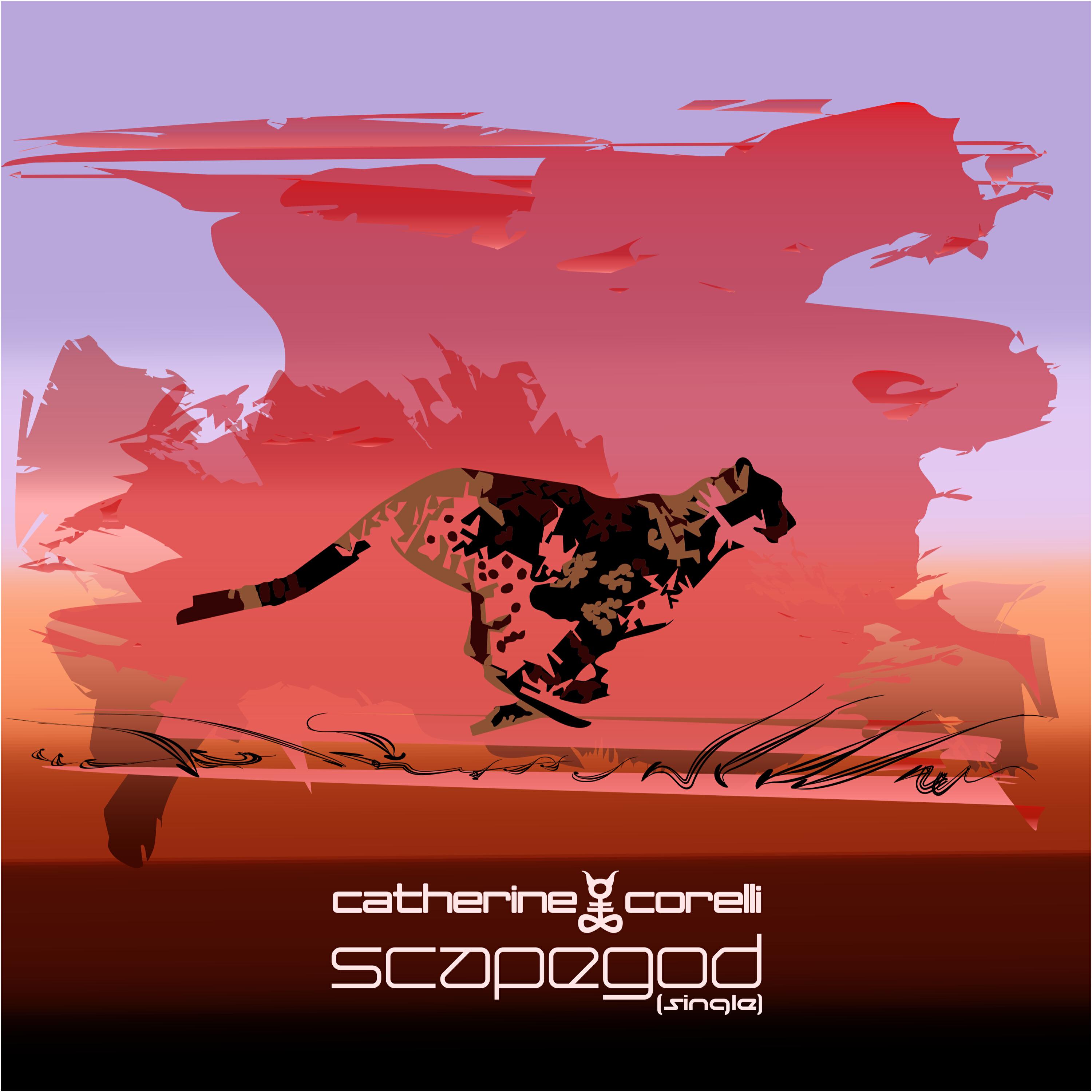 Релиз Scapegod