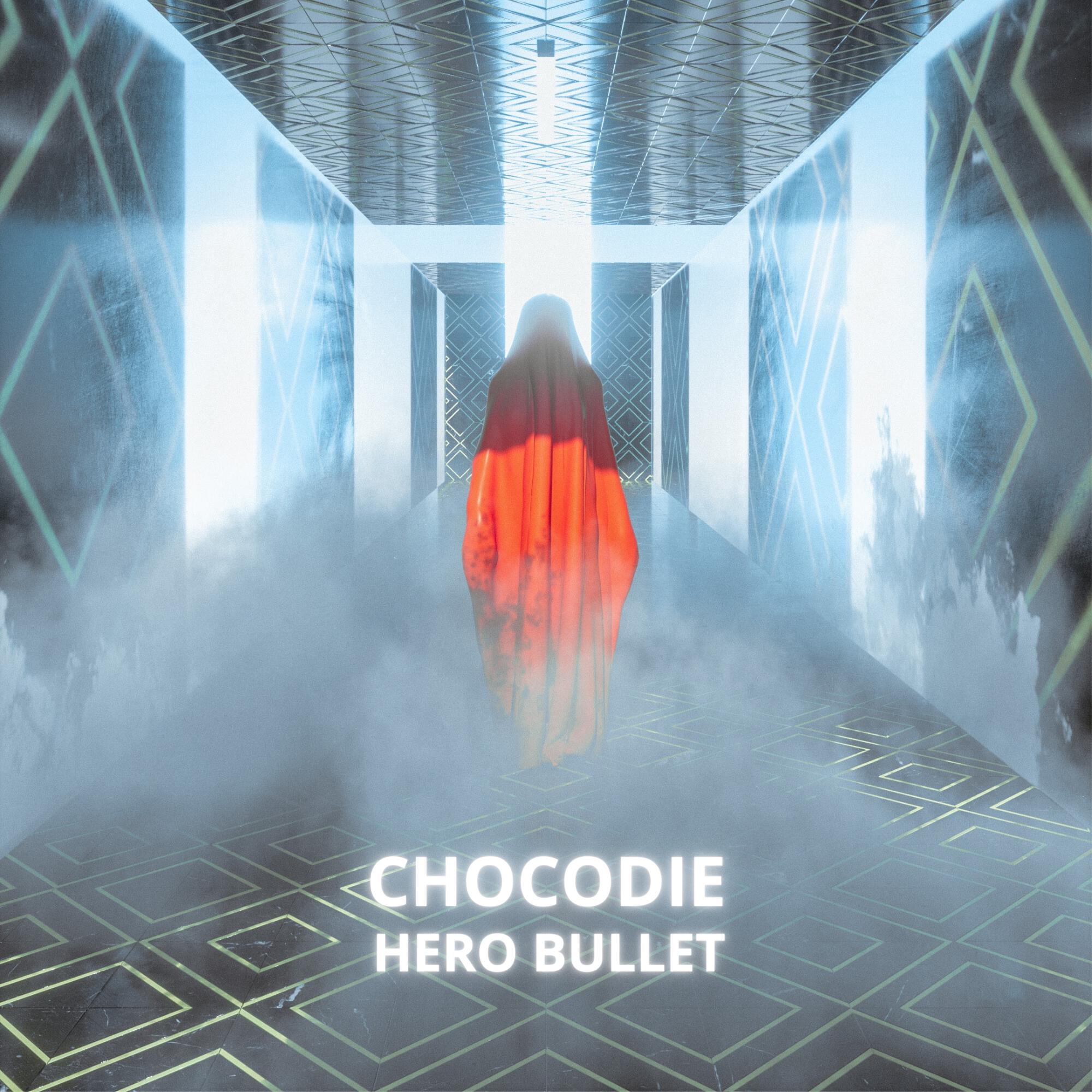 Релиз Hero Bullet