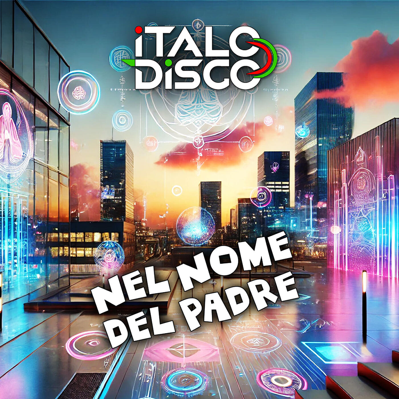 Релиз NEL NOME DEL PADRE