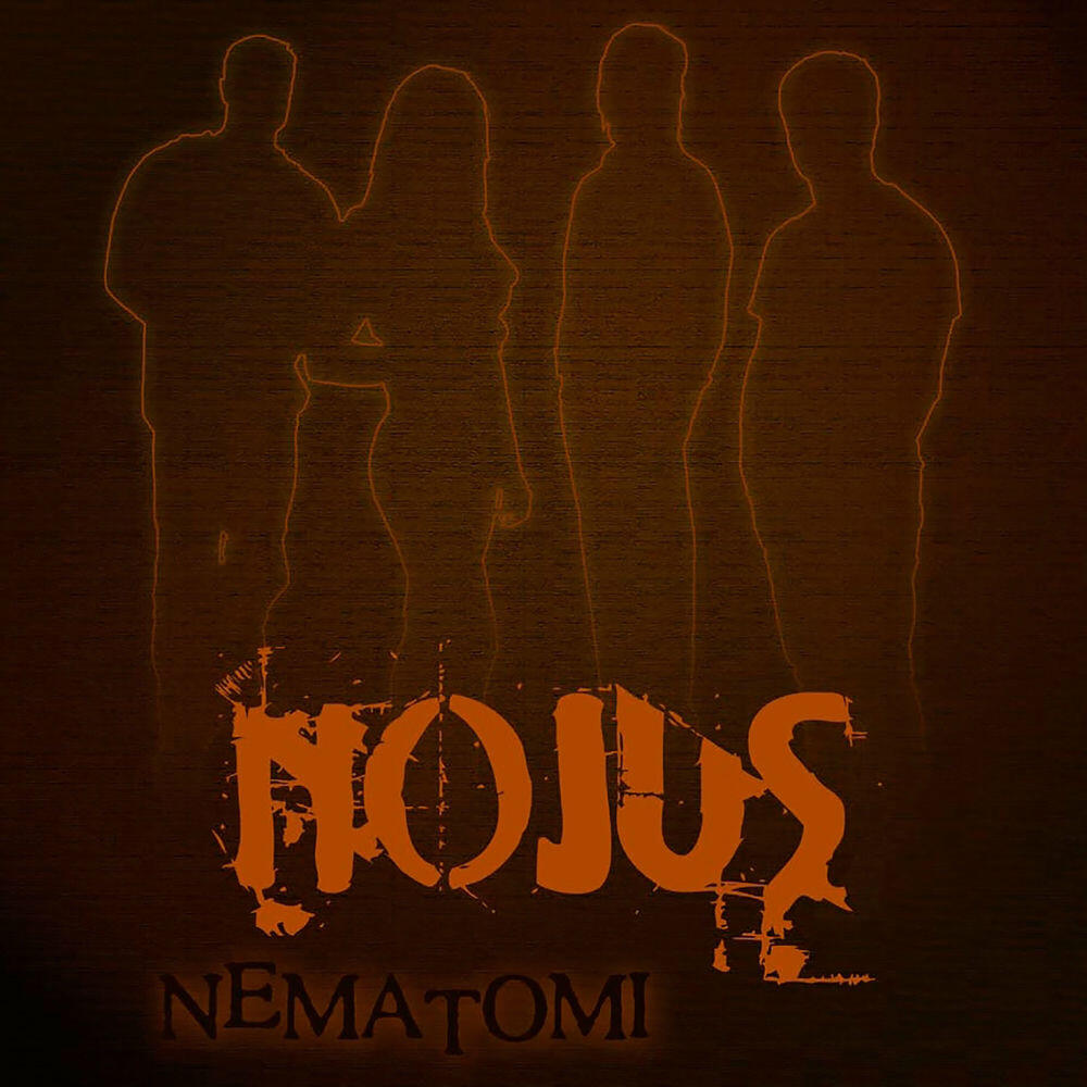 Релиз Nematomi