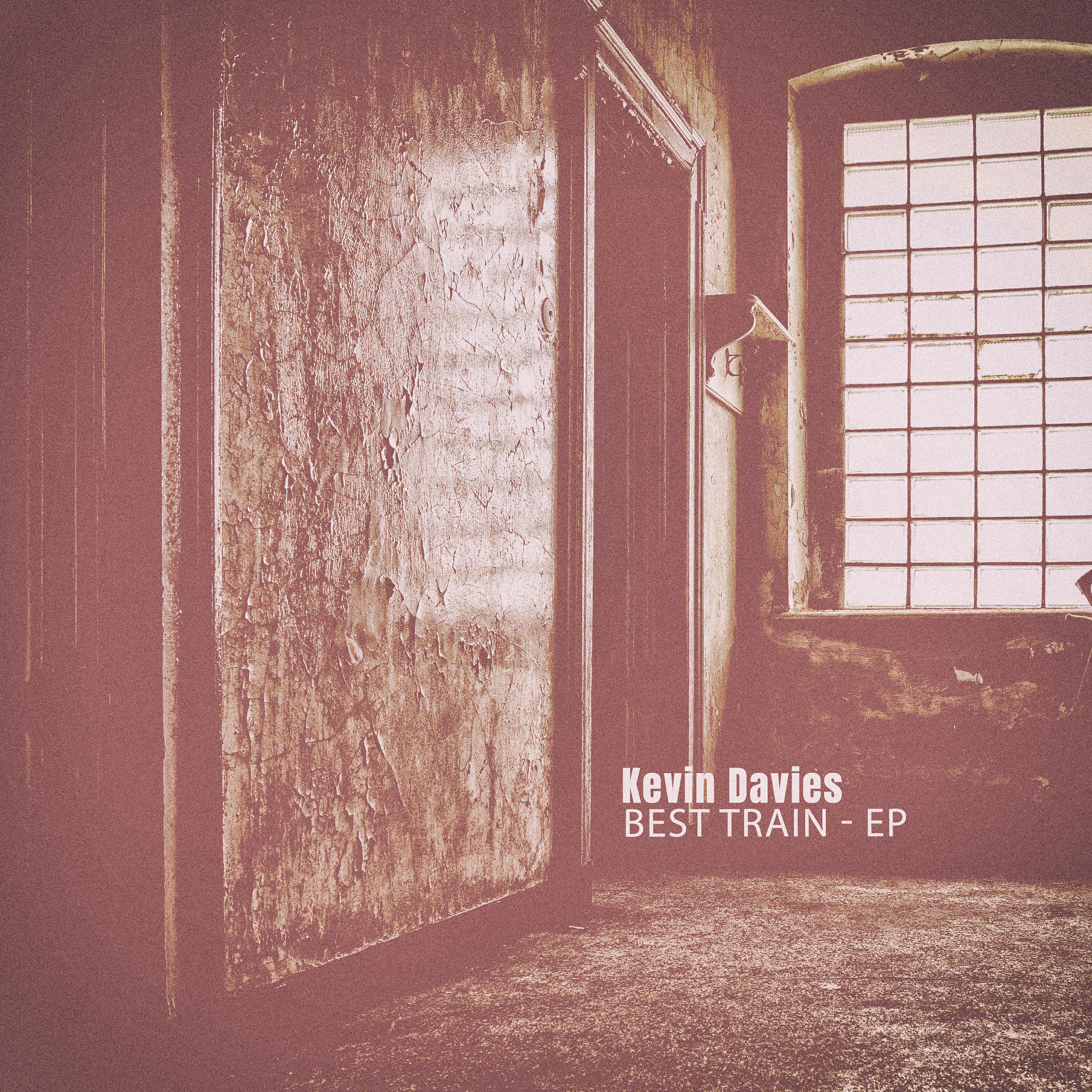 Релиз Best Train - EP