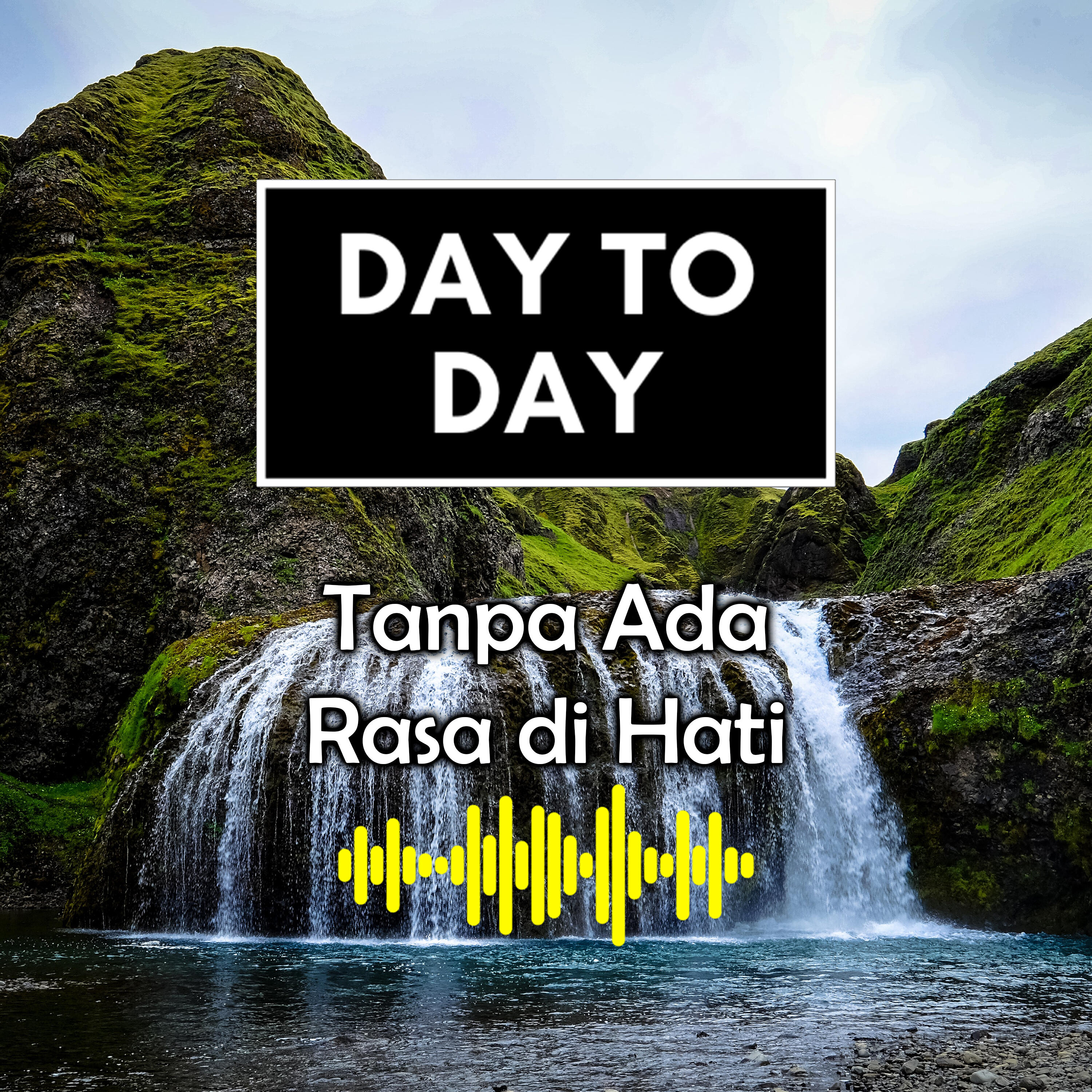 Релиз Tanpa Ada Rasa di Hati
