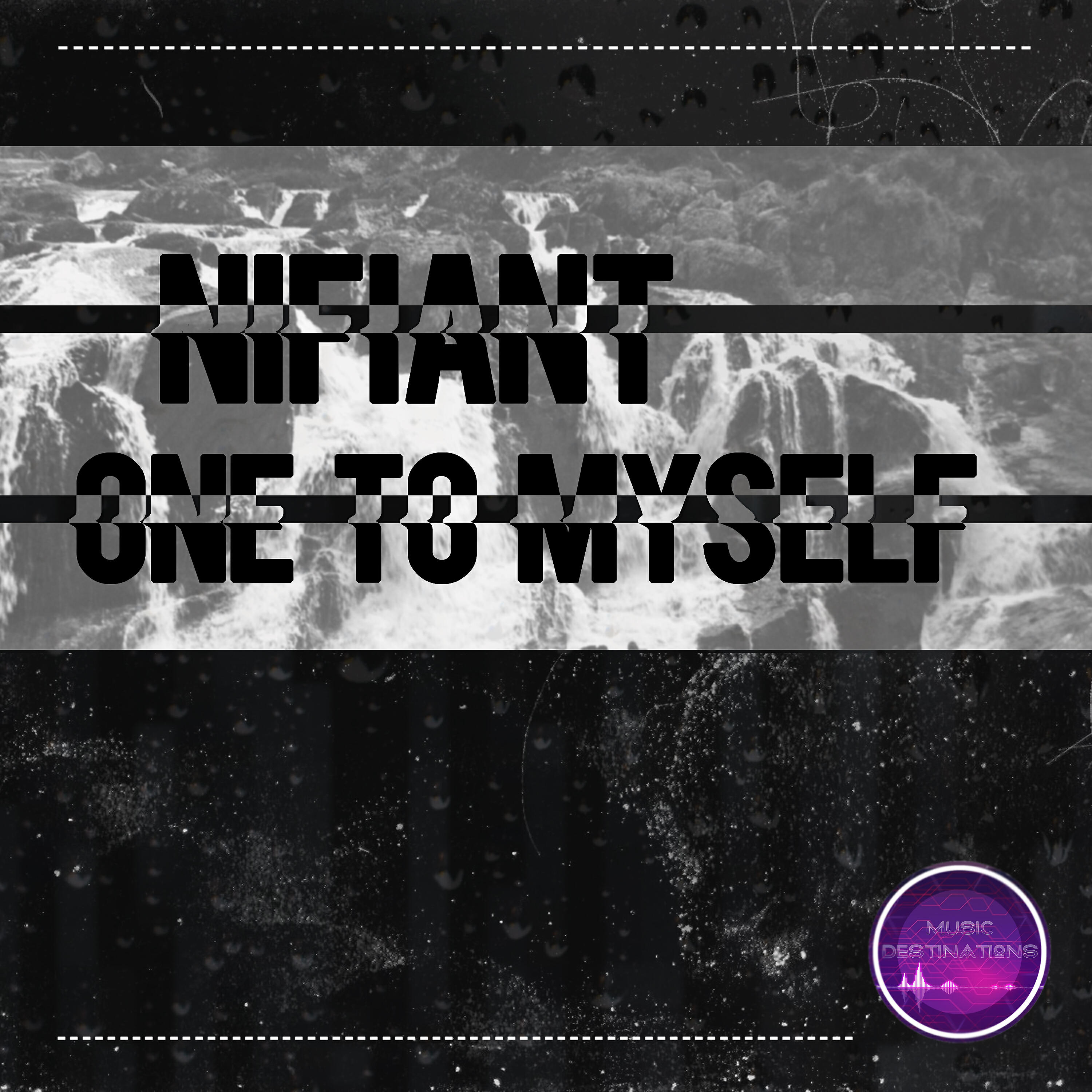 Релиз One to Myself