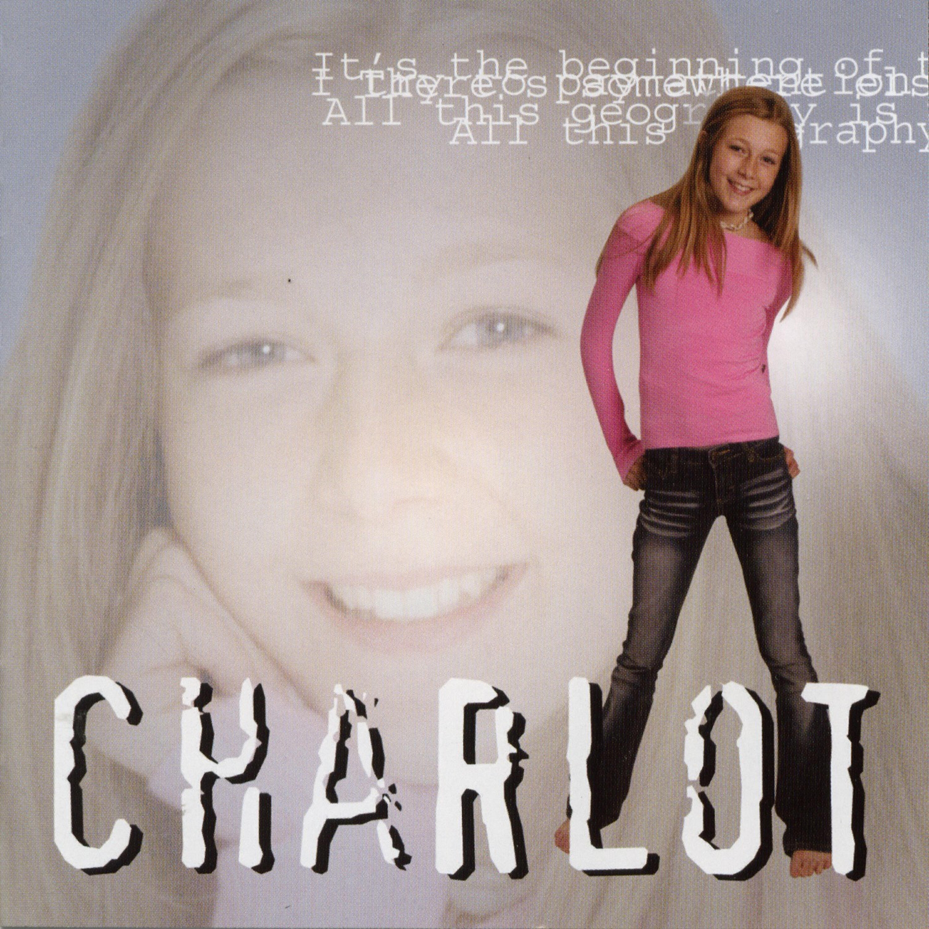 Релиз Charlot