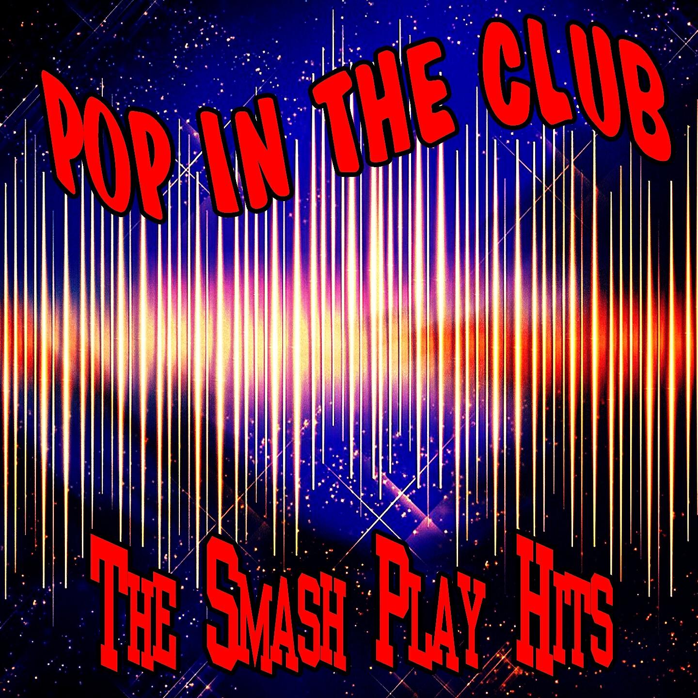 Релиз Pop in The Club 2017
