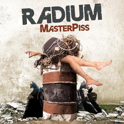Релиз Masterpiss