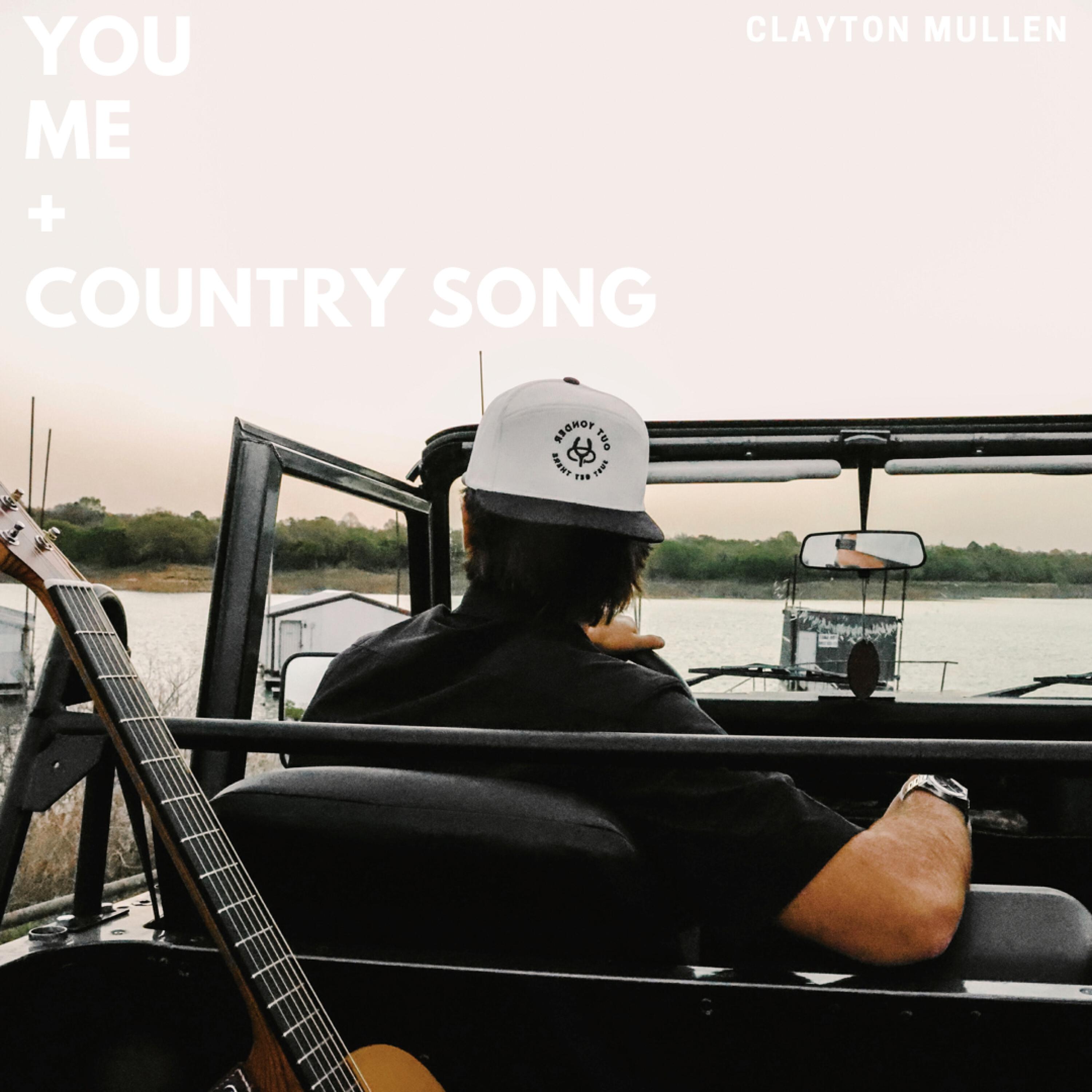 Релиз You Me + Country Song