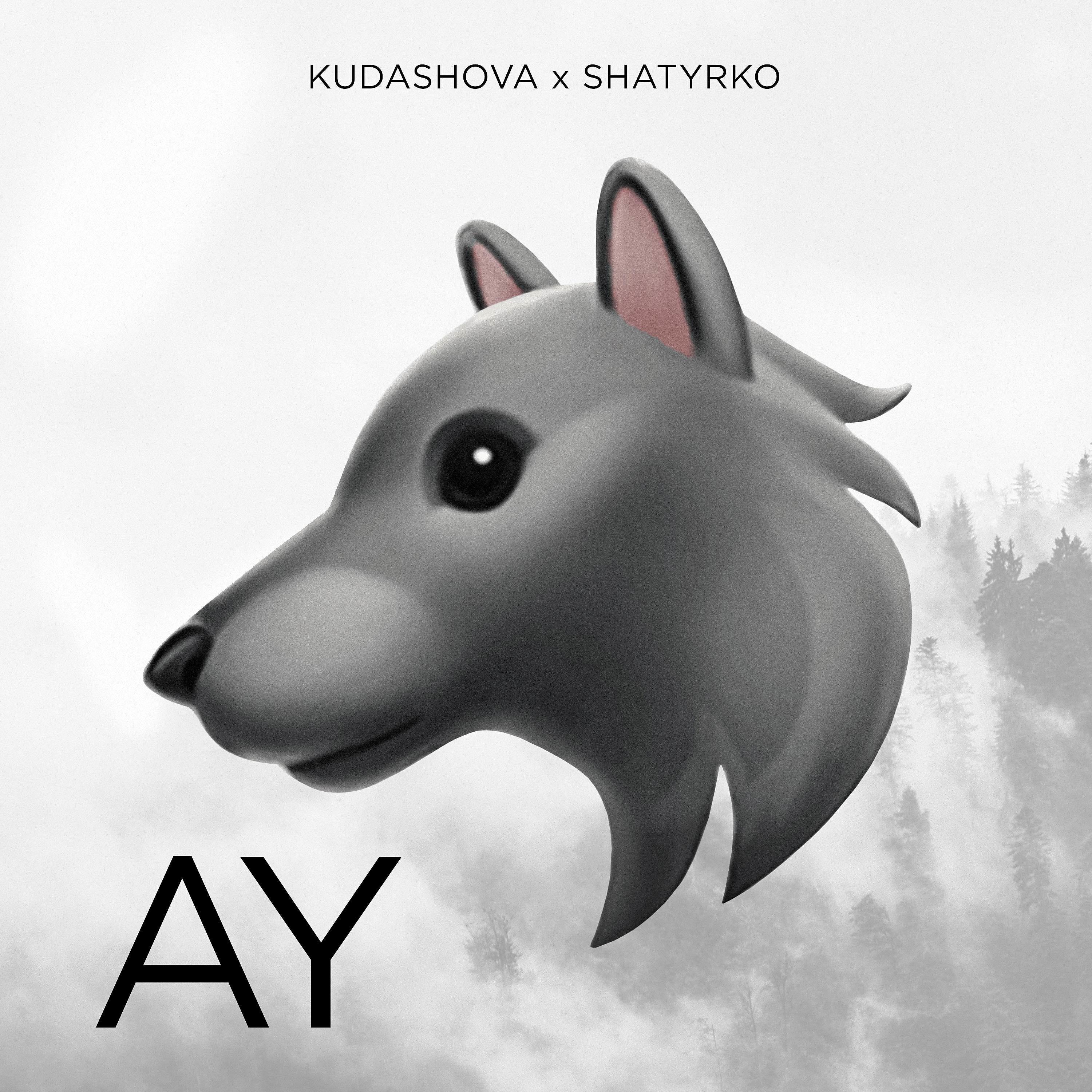 KUDASHOVA