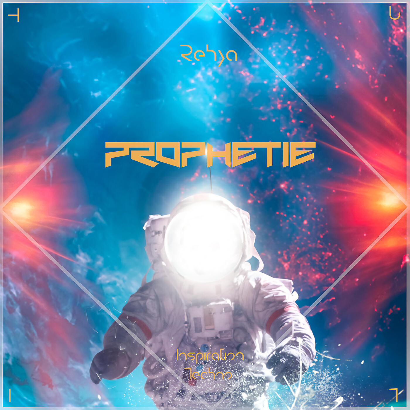 Релиз Prophétie