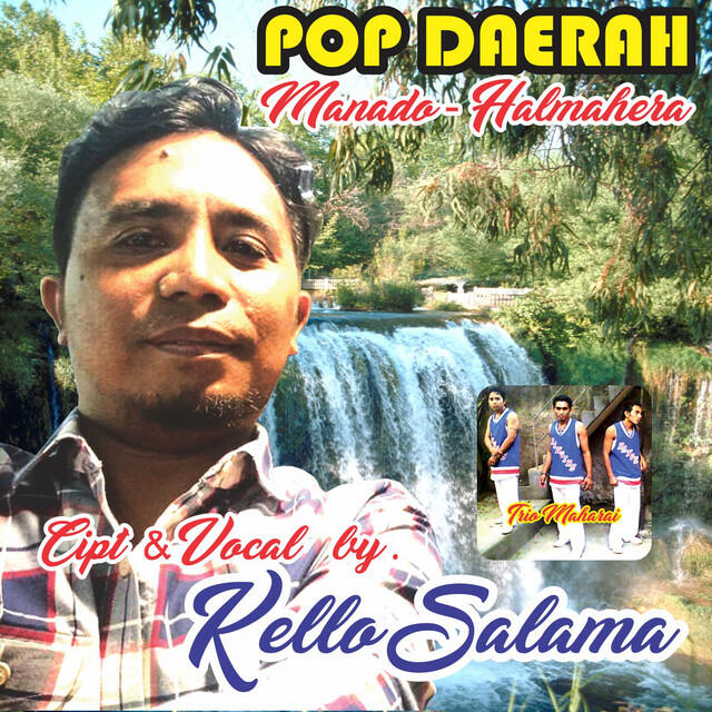 Trio Maharai