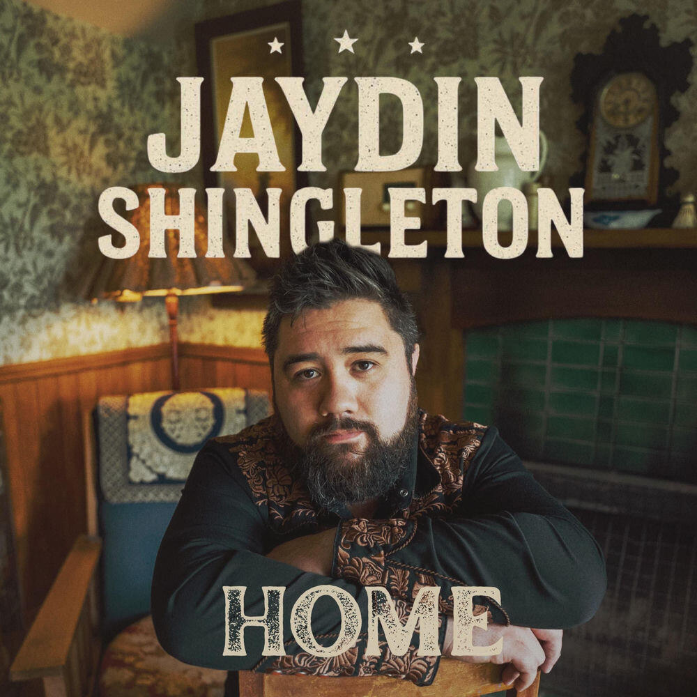 Jaydin Shingleton