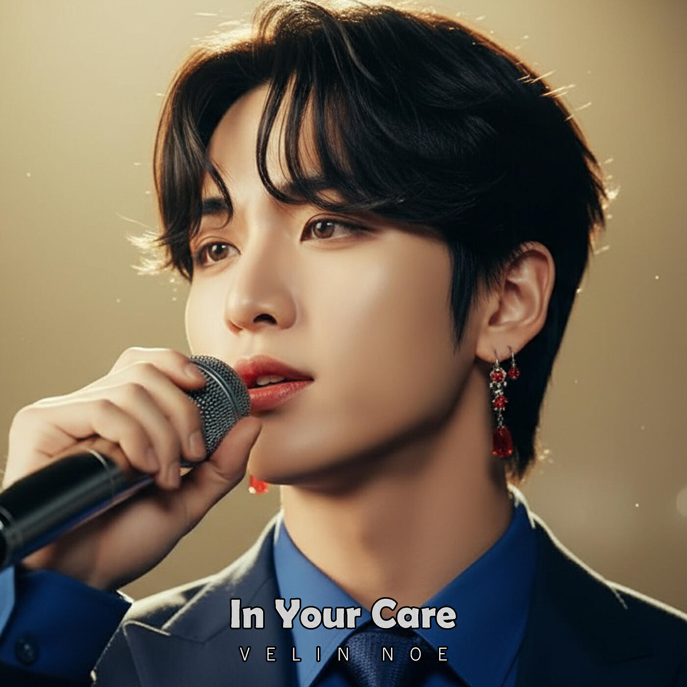 Релиз In Your Care