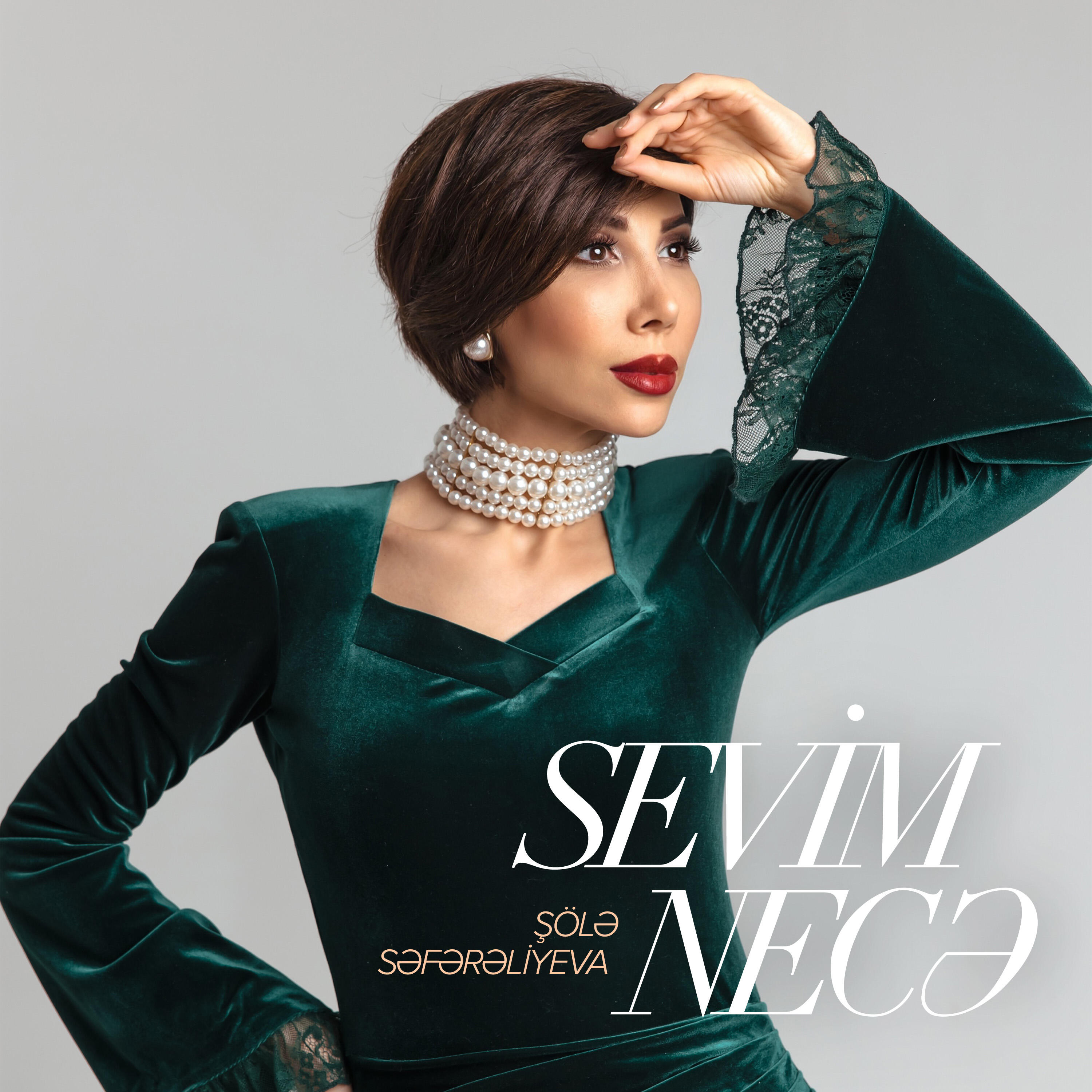 Релиз Sevim Necə