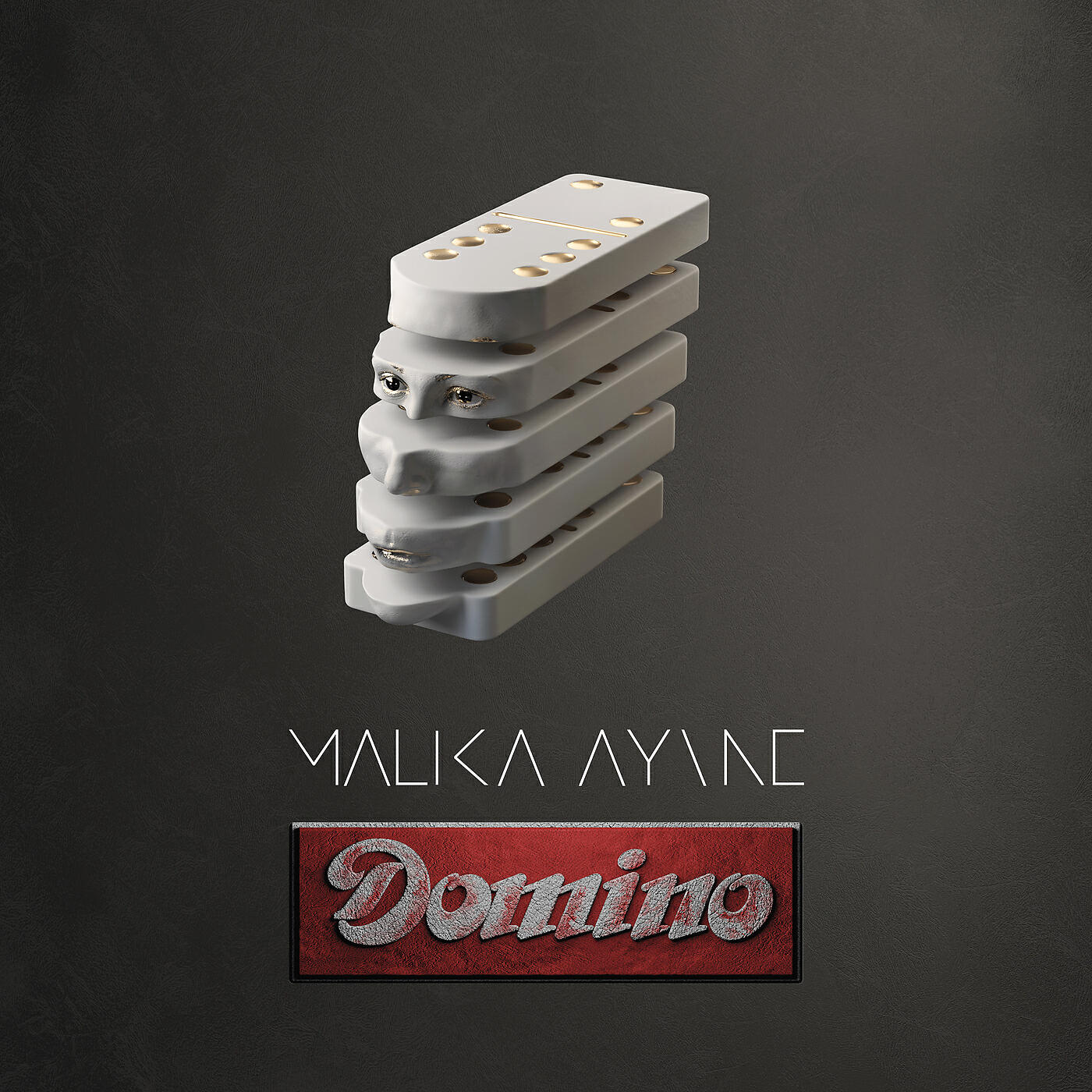 Постер альбома Domino