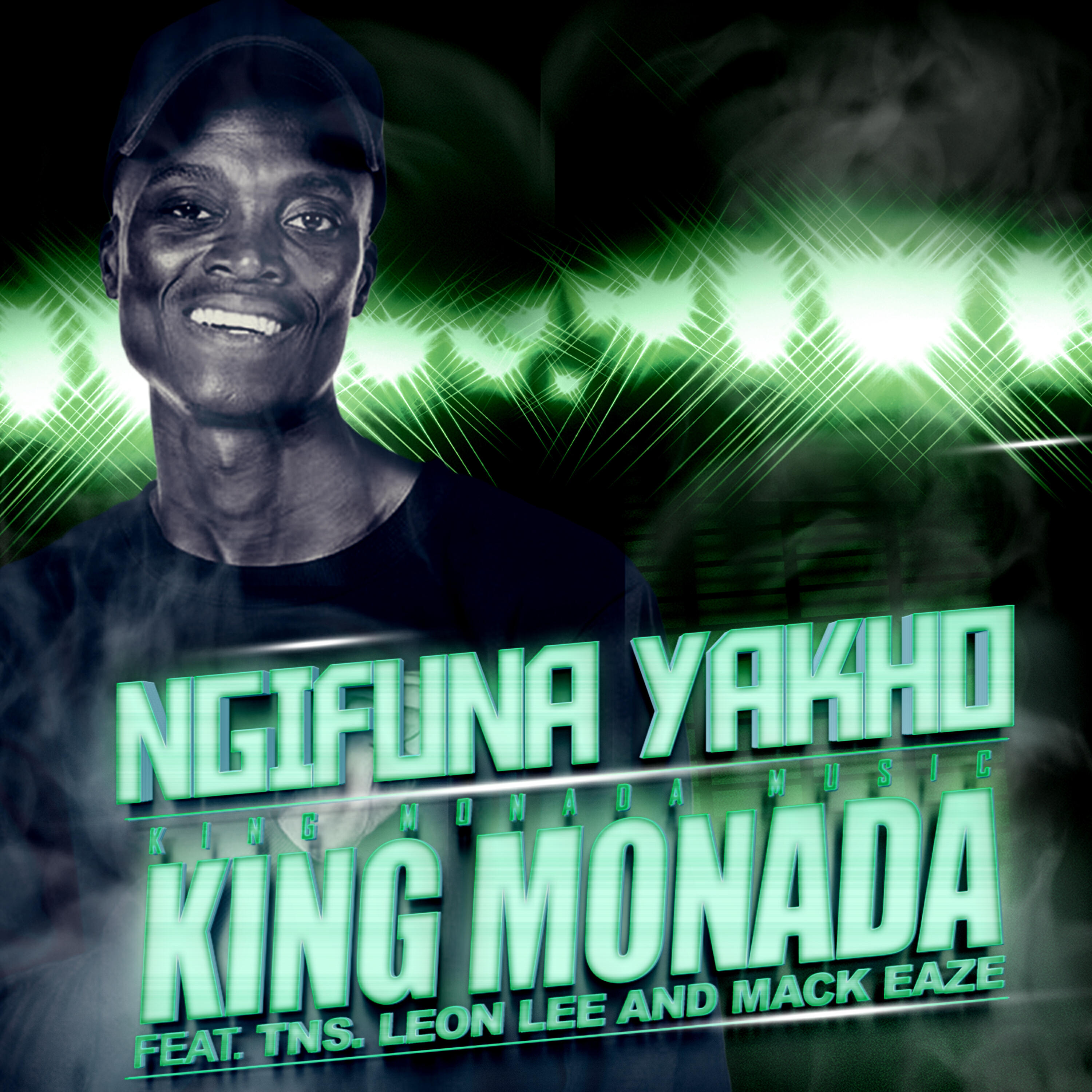 Релиз Ngifuna Yakho