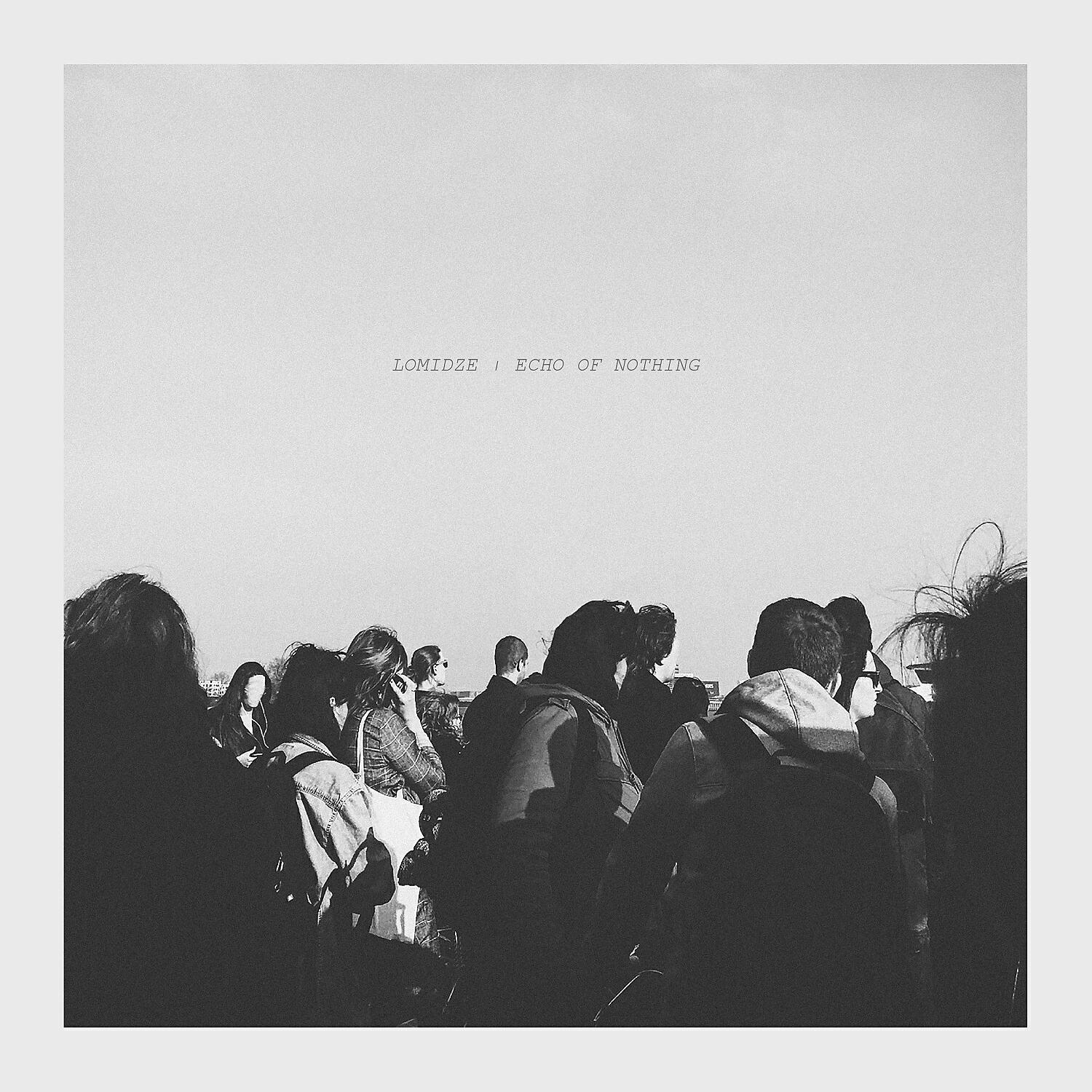 Релиз Echo of Nothing