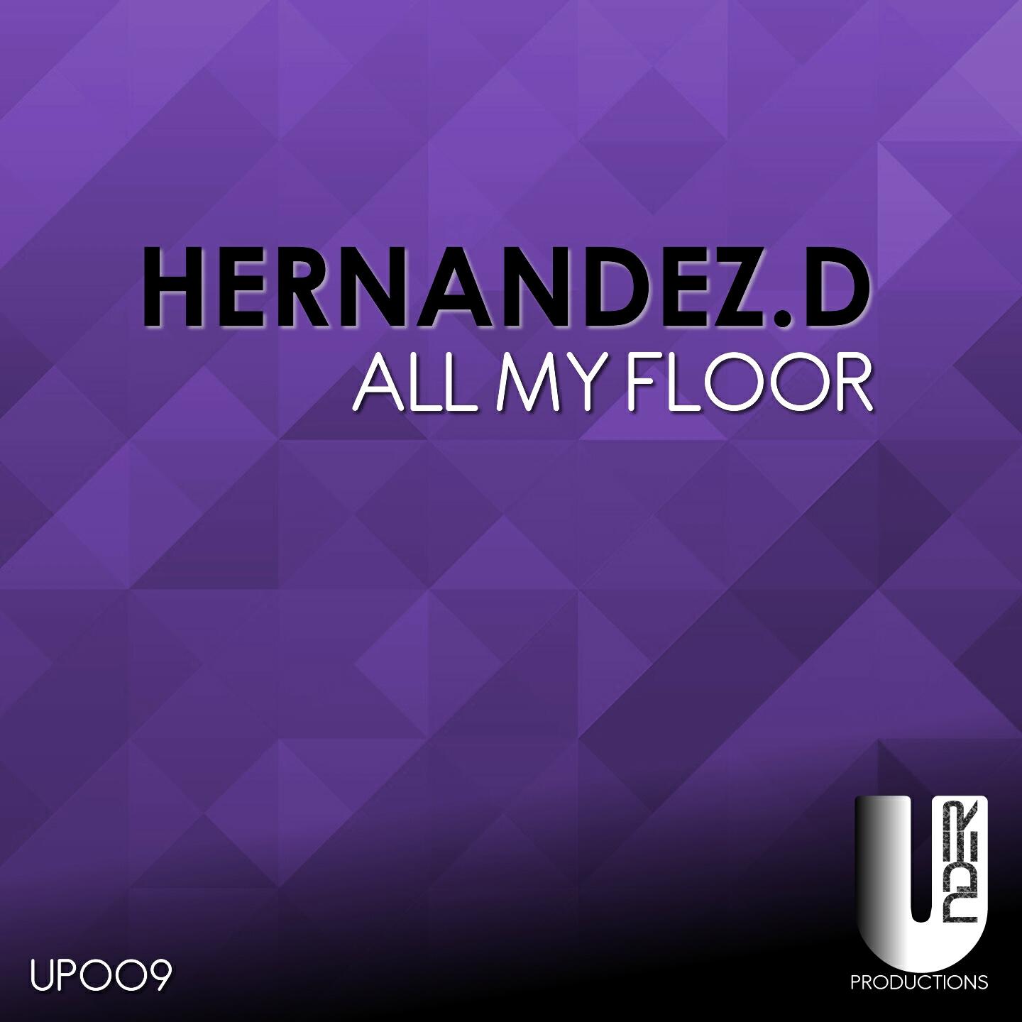 Релиз All My Floor